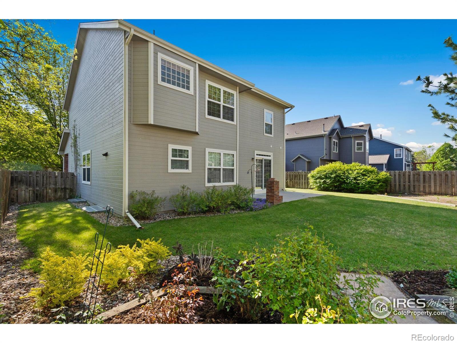 MLS Image #39 for 2361  43rd ave ct,greeley, Colorado