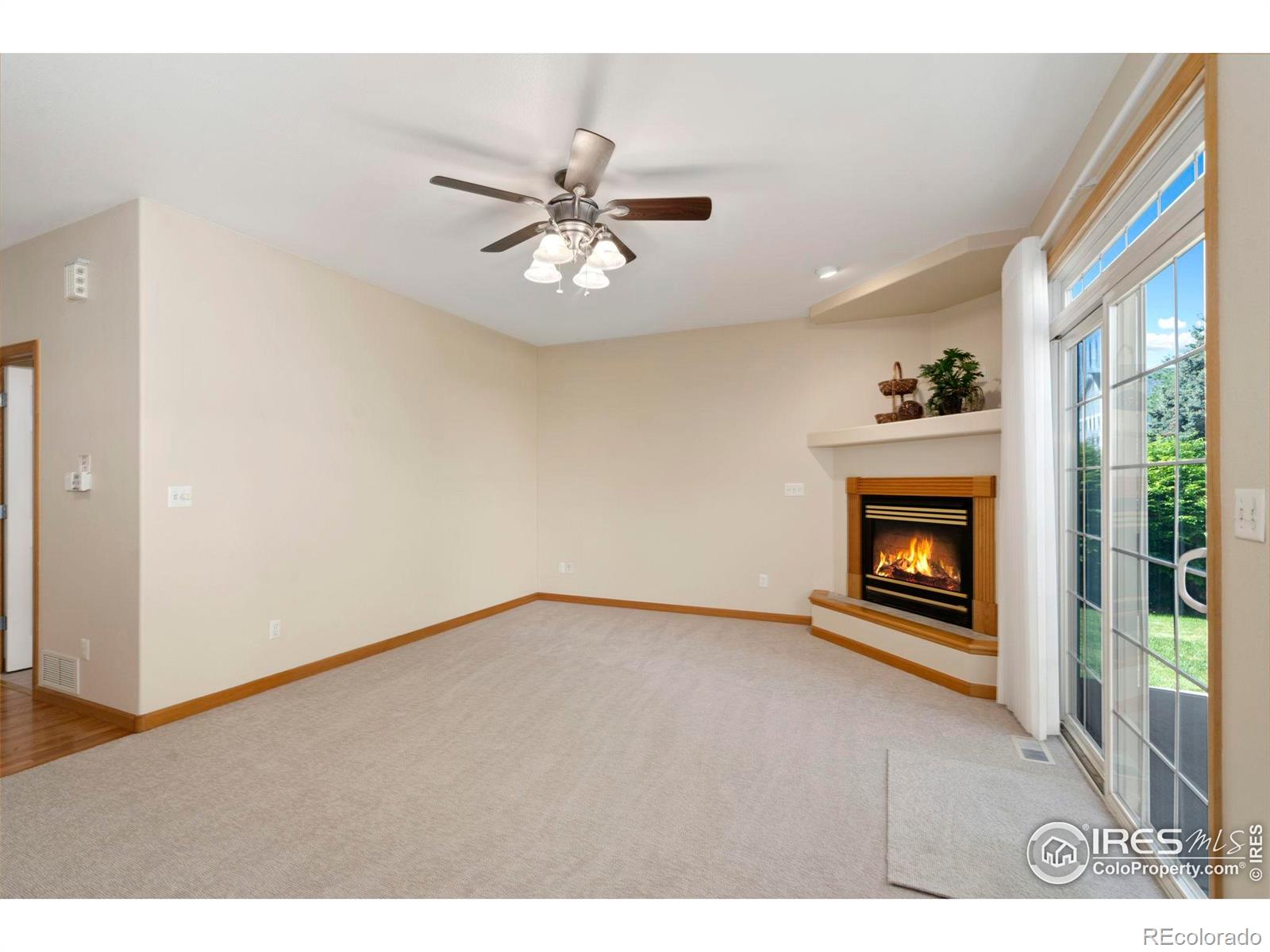 MLS Image #5 for 2361  43rd ave ct,greeley, Colorado
