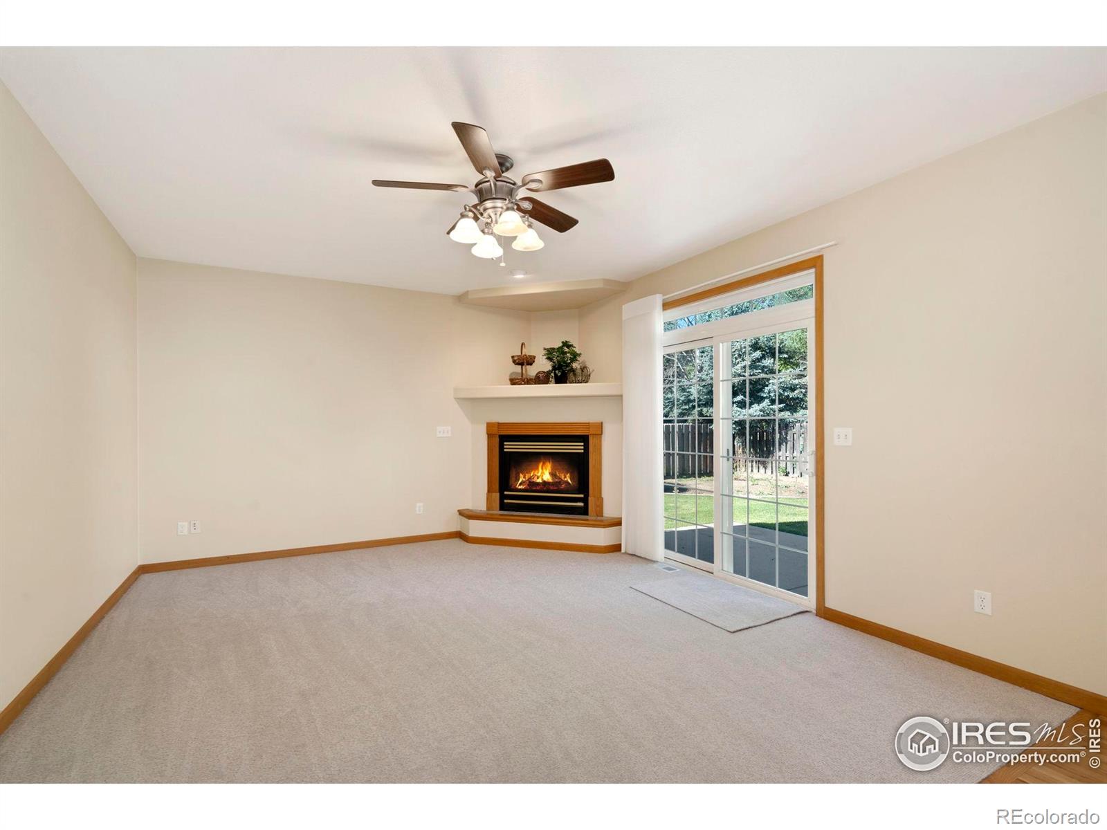 MLS Image #6 for 2361  43rd ave ct,greeley, Colorado