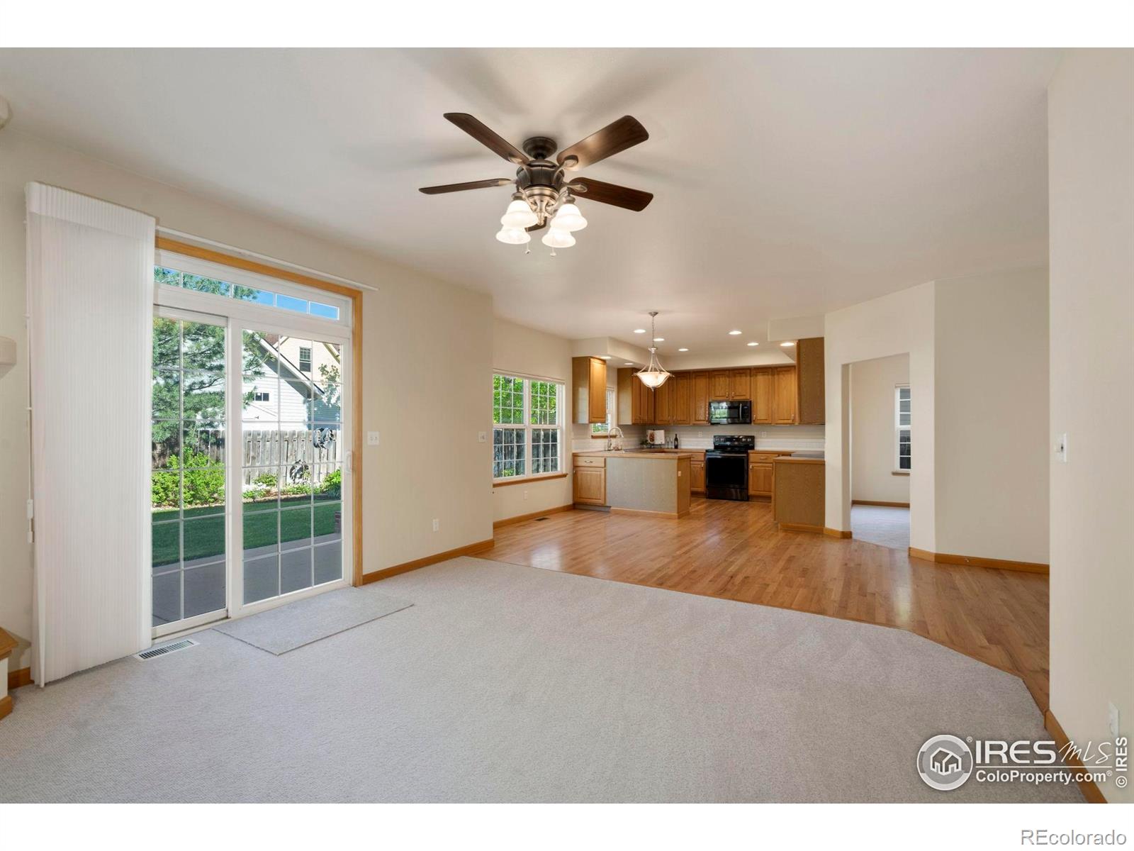 MLS Image #7 for 2361  43rd ave ct,greeley, Colorado