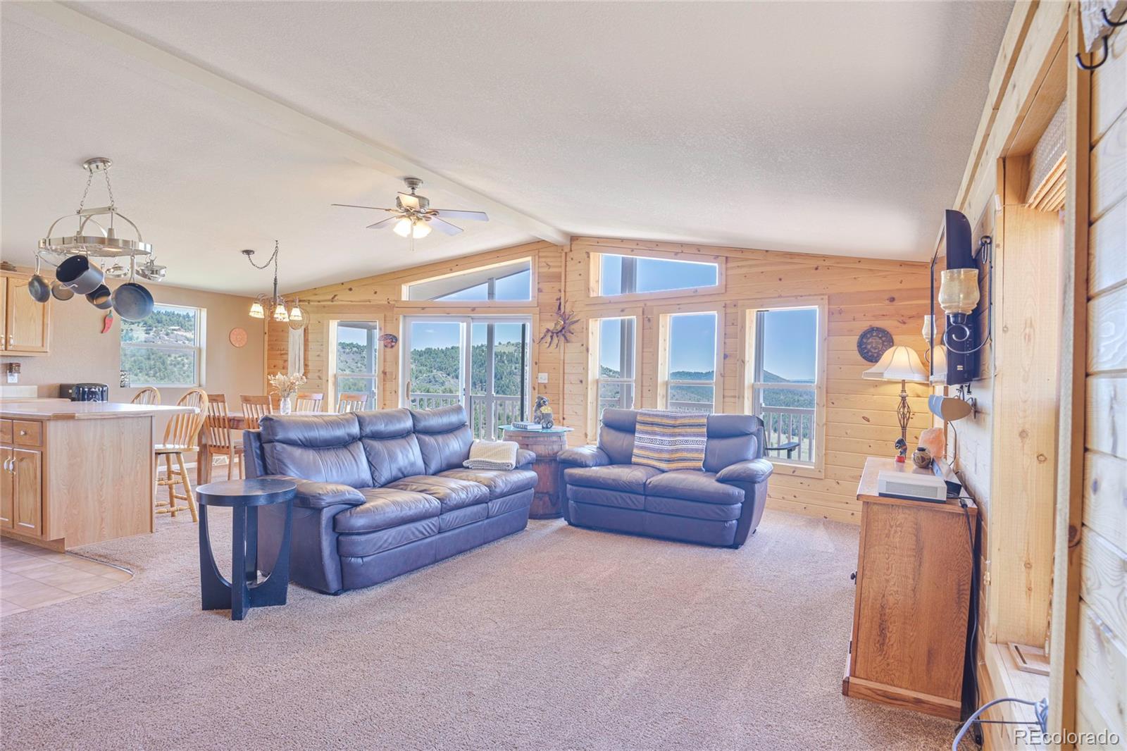MLS Image #1 for 216  rainbow ridge road,canon city, Colorado