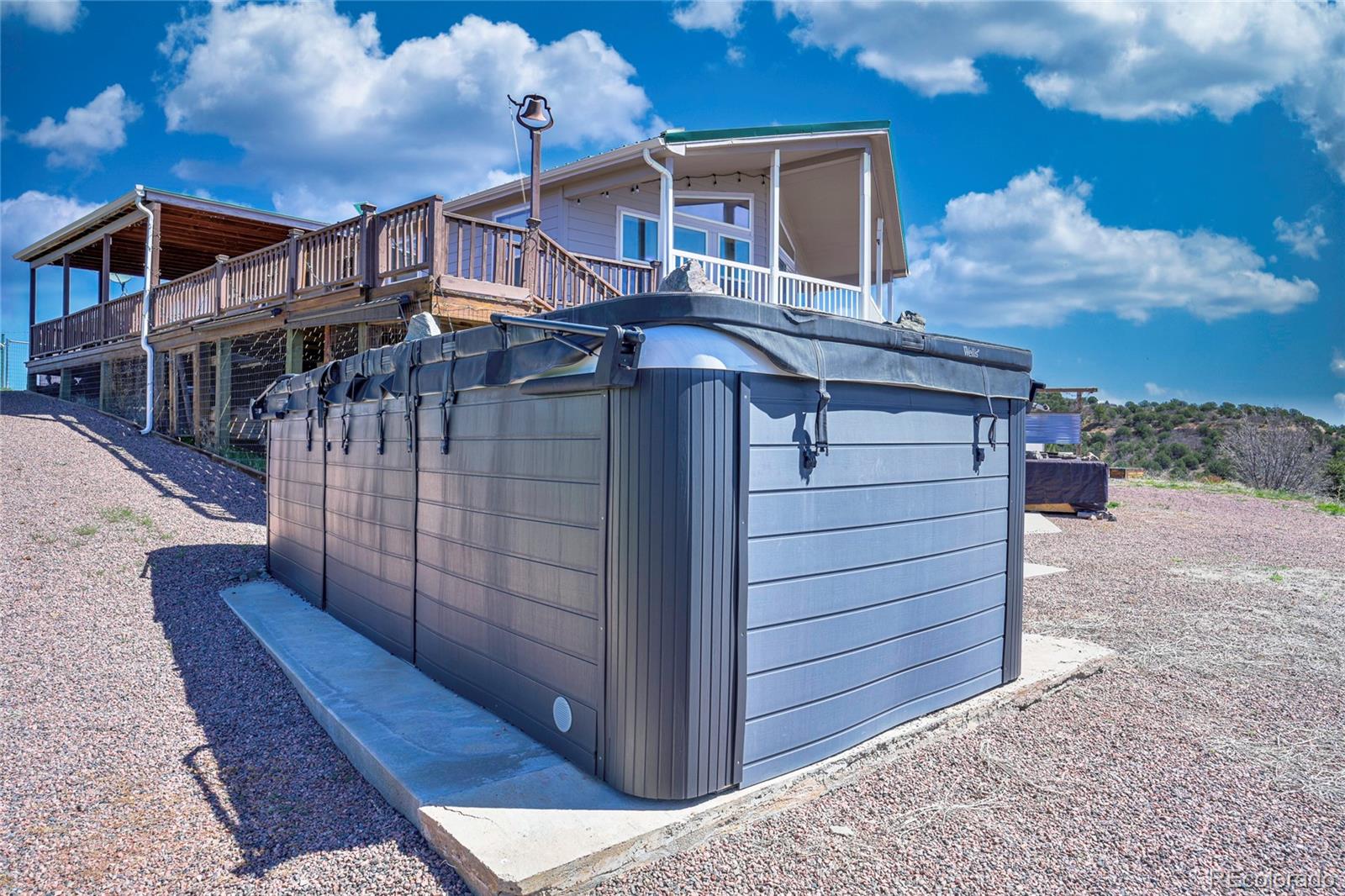 MLS Image #26 for 216  rainbow ridge road,canon city, Colorado