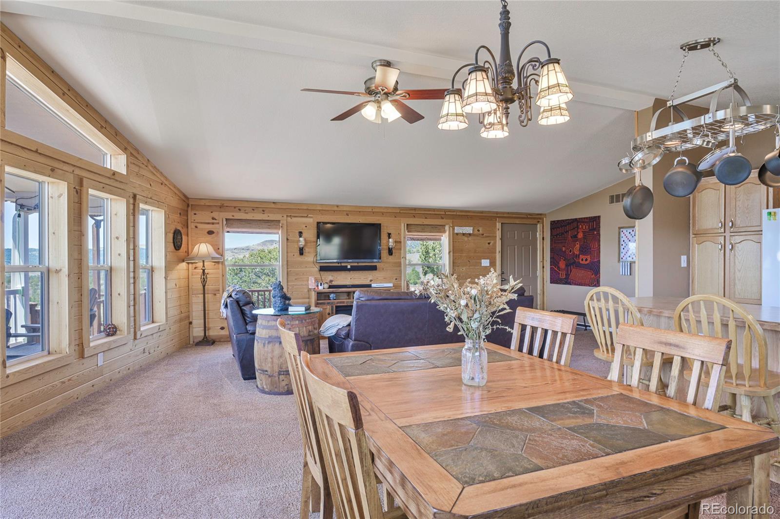 MLS Image #3 for 216  rainbow ridge road,canon city, Colorado