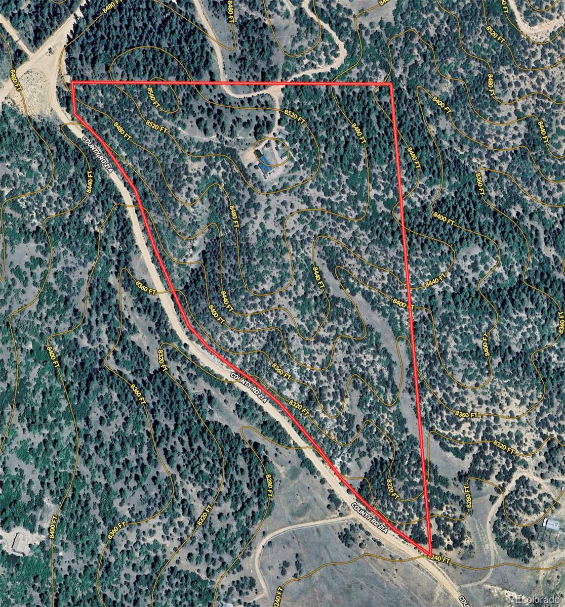 MLS Image #48 for 216  rainbow ridge road,canon city, Colorado