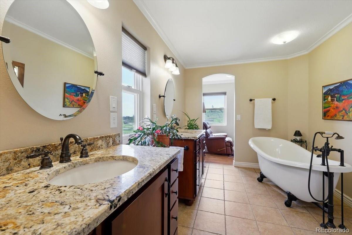 MLS Image #12 for 4115  hay creek road,colorado springs, Colorado