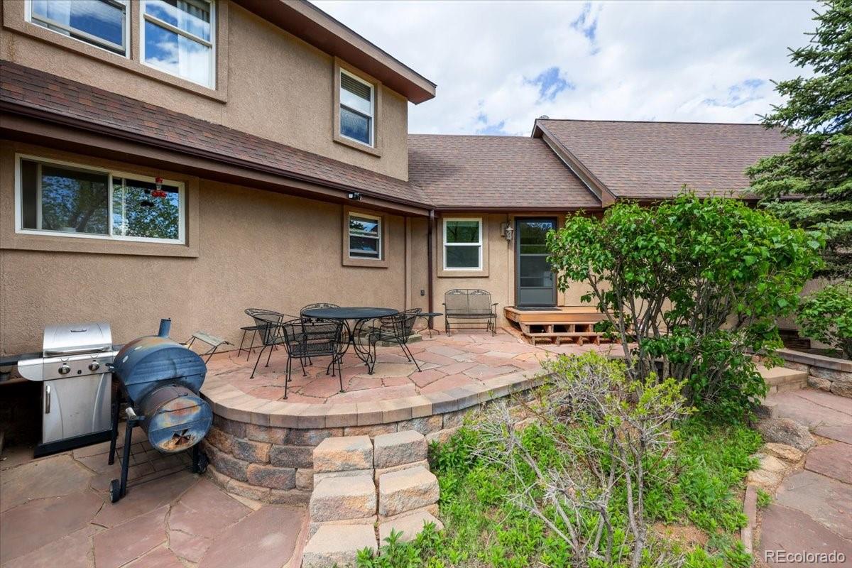 MLS Image #29 for 4115  hay creek road,colorado springs, Colorado