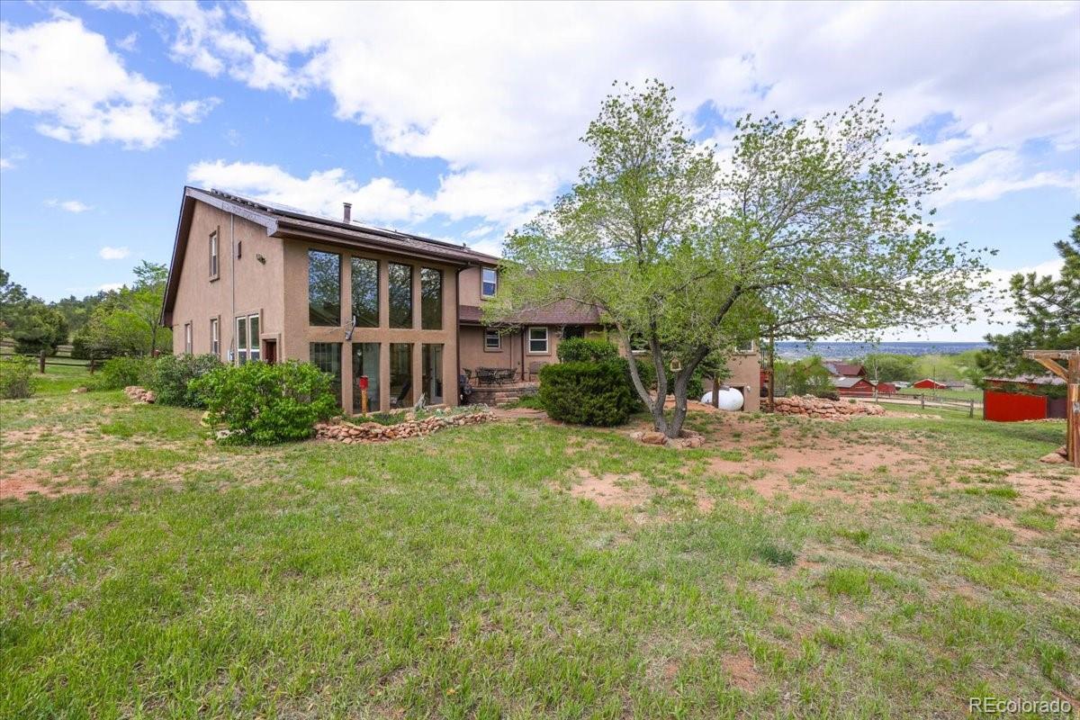 MLS Image #30 for 4115  hay creek road,colorado springs, Colorado