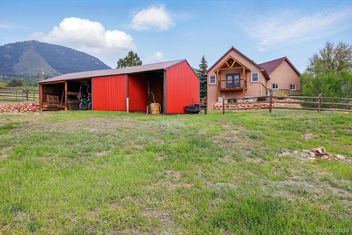 MLS Image #32 for 4115  hay creek road,colorado springs, Colorado