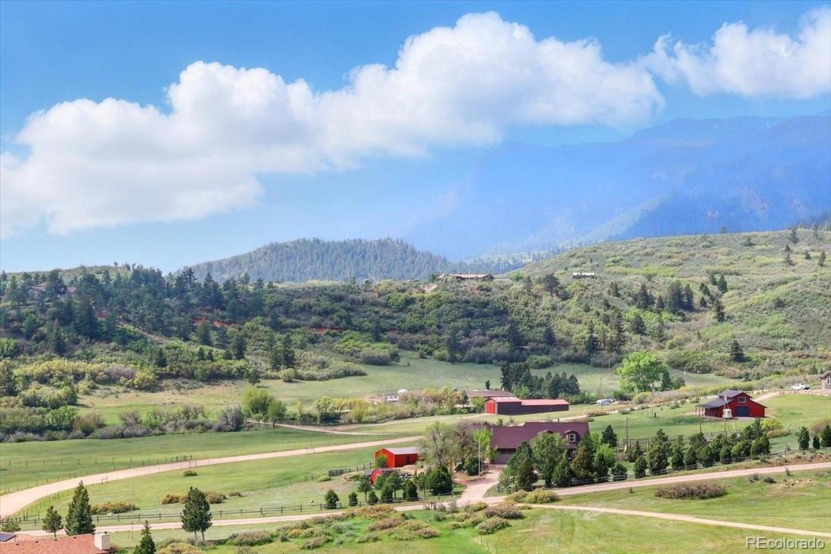 MLS Image #40 for 4115  hay creek road,colorado springs, Colorado