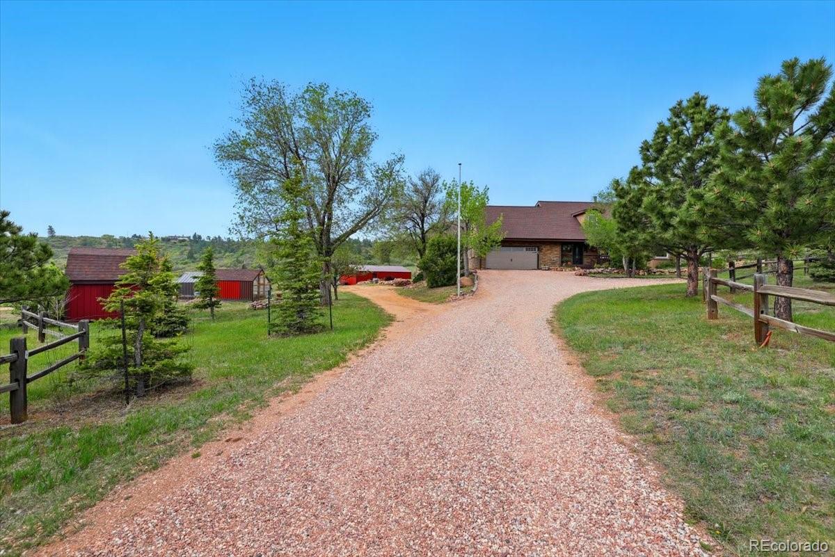 MLS Image #43 for 4115  hay creek road,colorado springs, Colorado