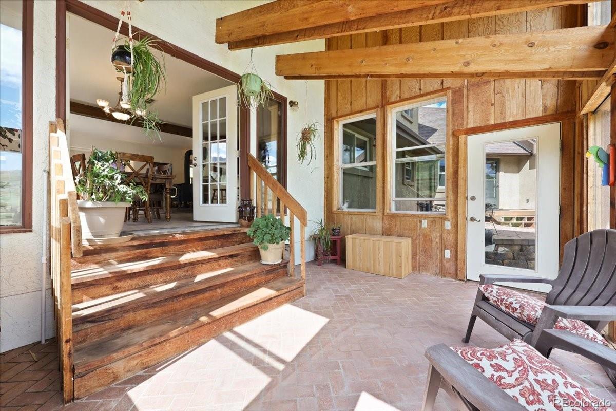 MLS Image #7 for 4115  hay creek road,colorado springs, Colorado