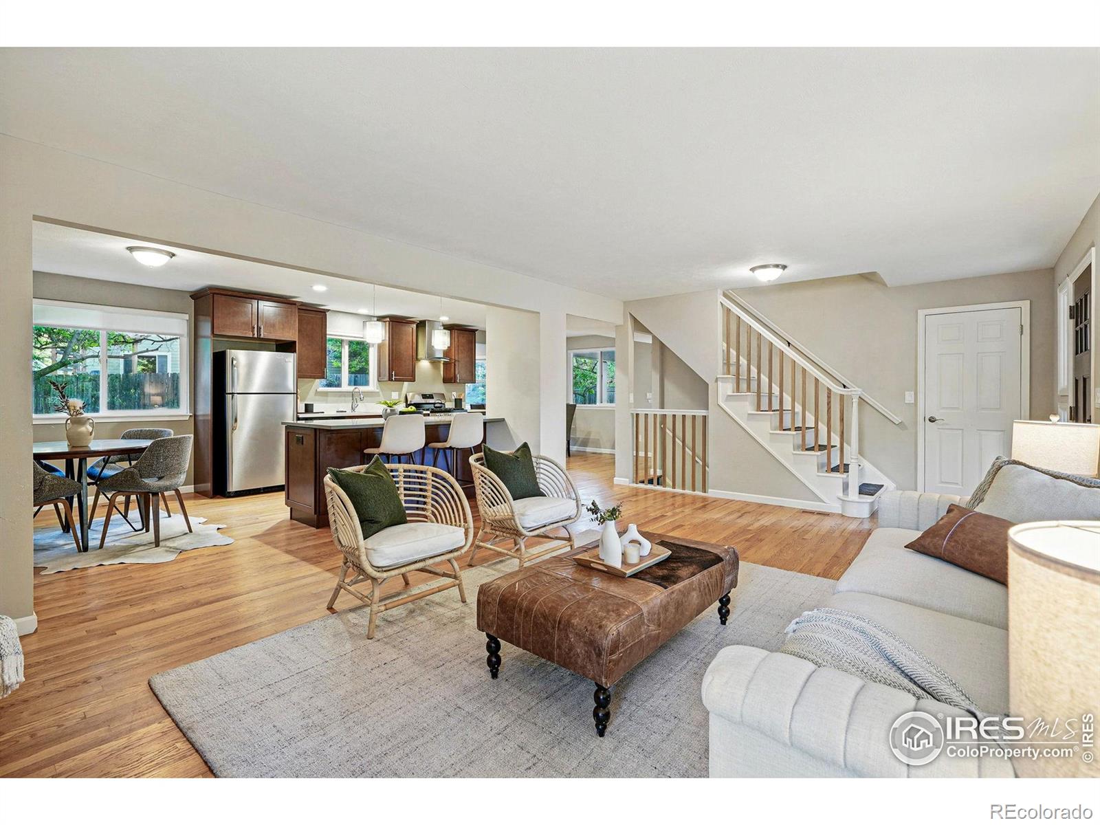 MLS Image #2 for 1359  caledonia circle,louisville, Colorado