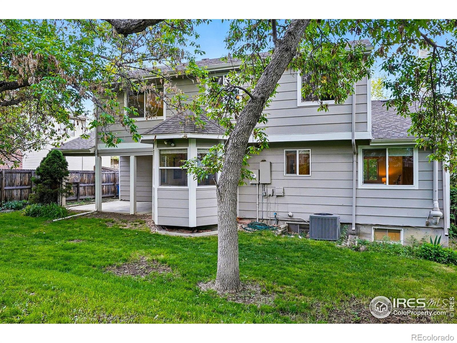 MLS Image #27 for 1359  caledonia circle,louisville, Colorado