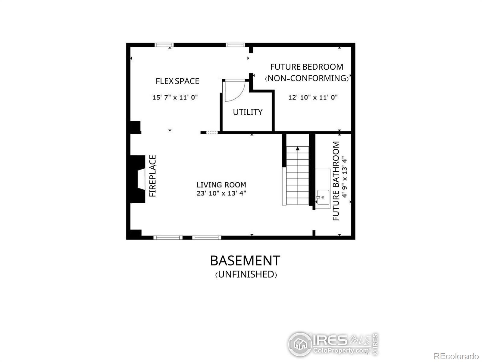 MLS Image #38 for 1359  caledonia circle,louisville, Colorado