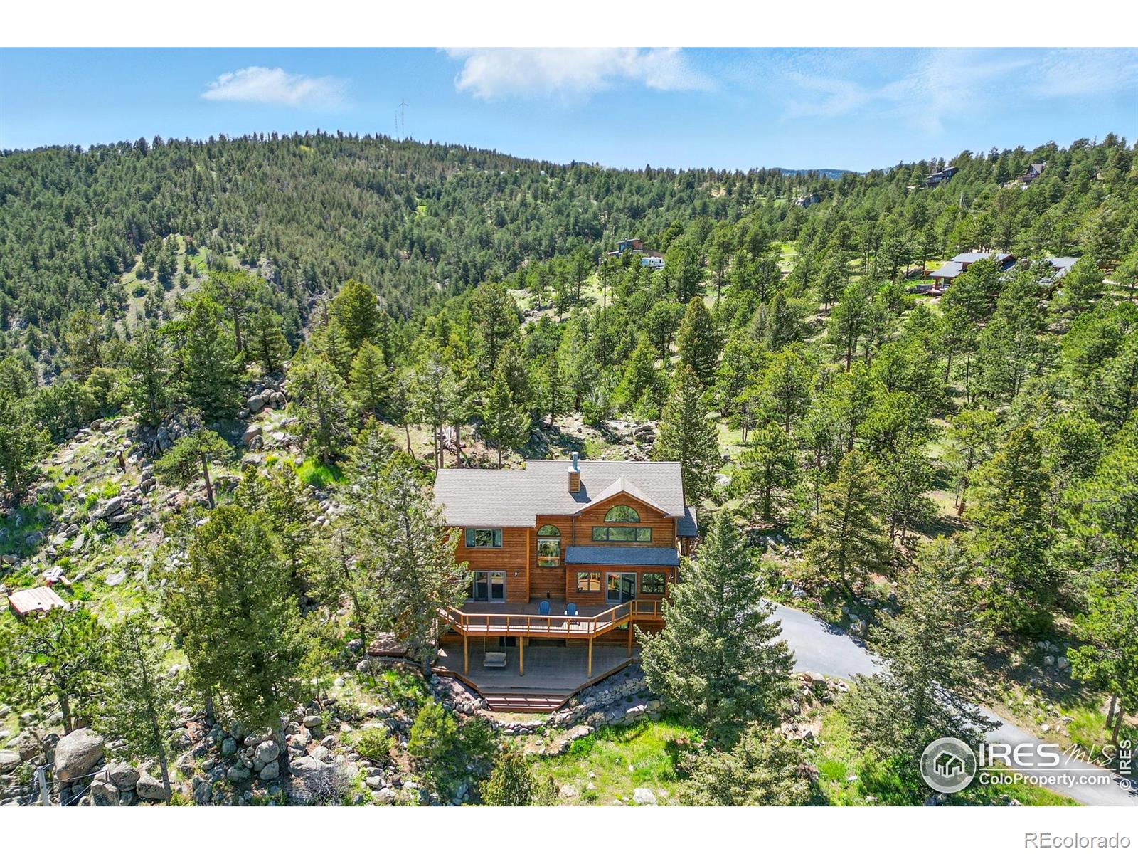 MLS Image #18 for 84  canon view road,boulder, Colorado