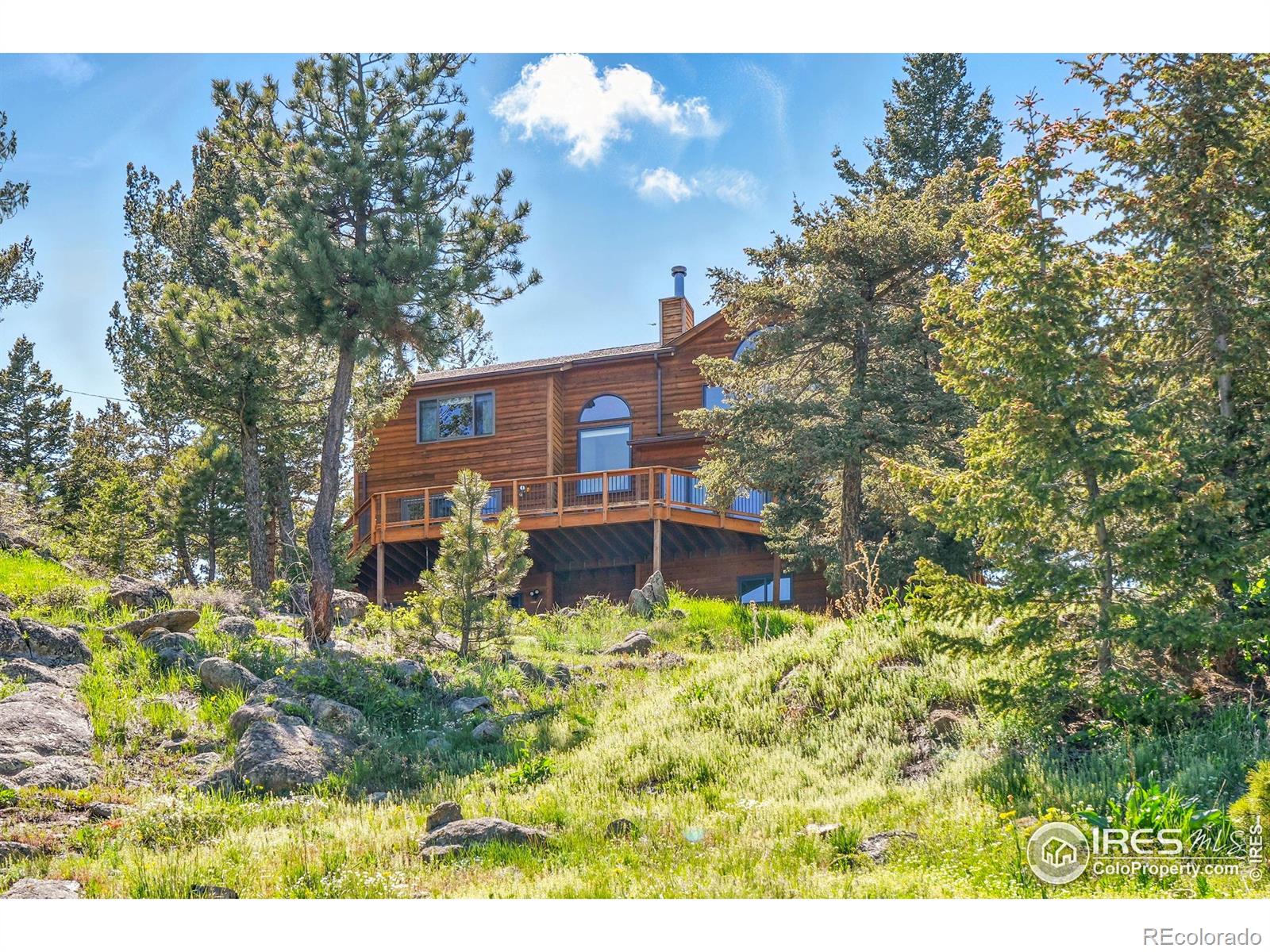 MLS Image #19 for 84  canon view road,boulder, Colorado