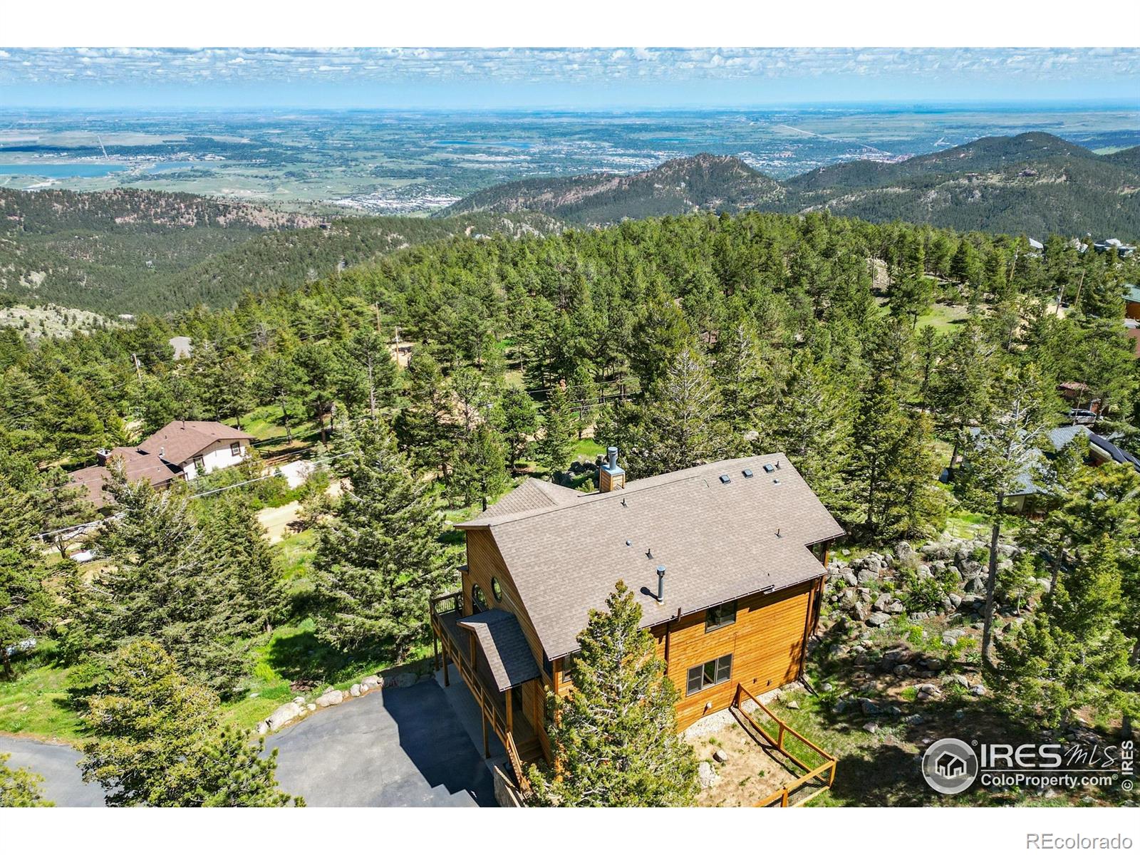 MLS Image #3 for 84  canon view road,boulder, Colorado