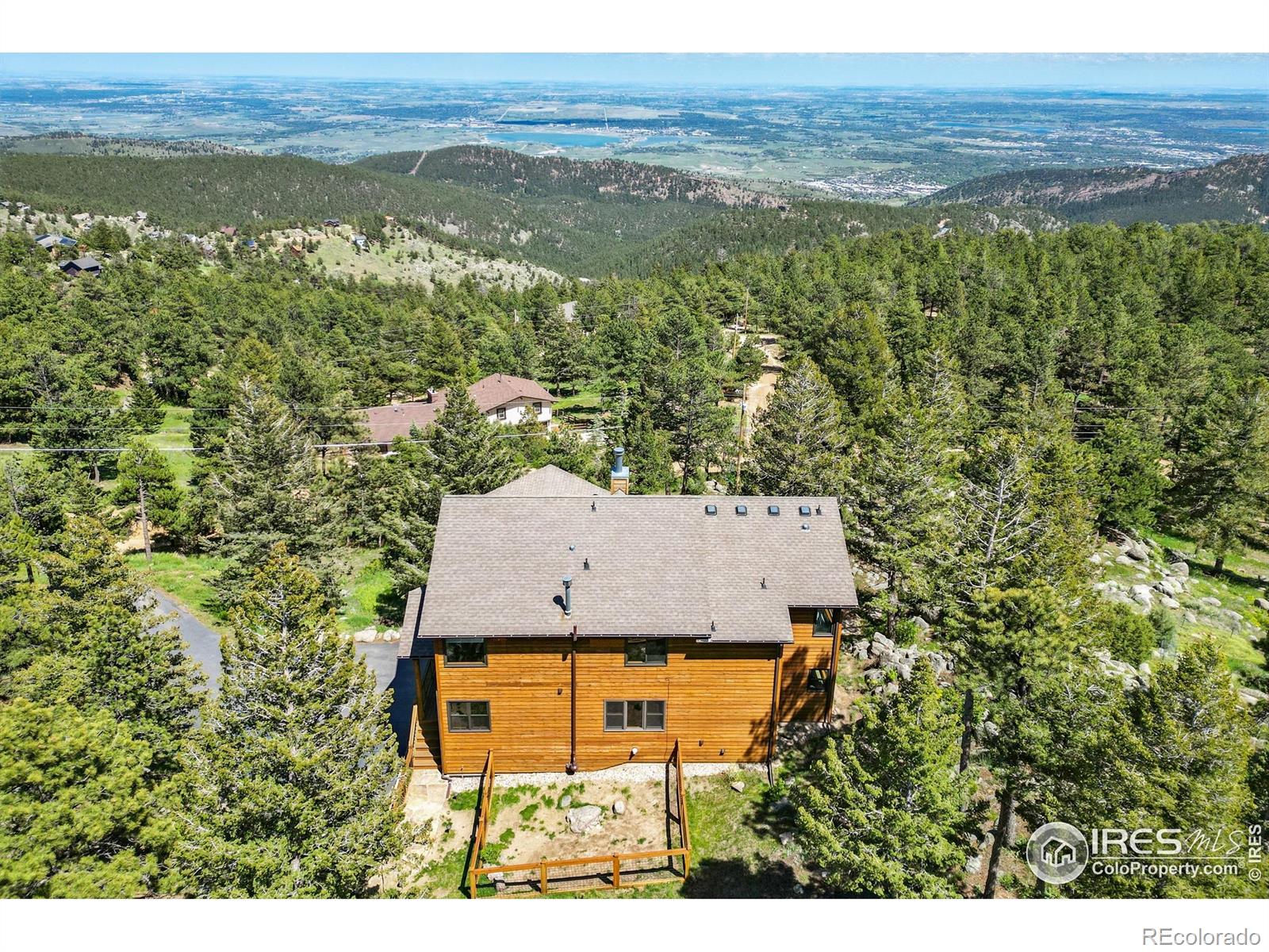 MLS Image #32 for 84  canon view road,boulder, Colorado