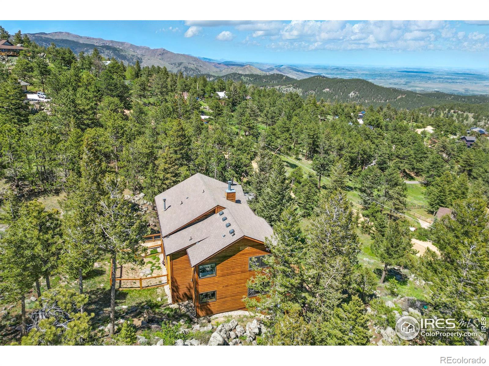 MLS Image #33 for 84  canon view road,boulder, Colorado