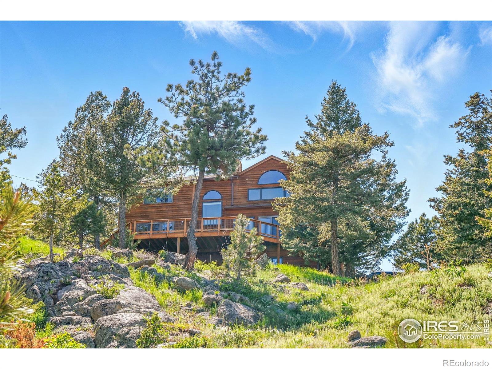 MLS Image #34 for 84  canon view road,boulder, Colorado