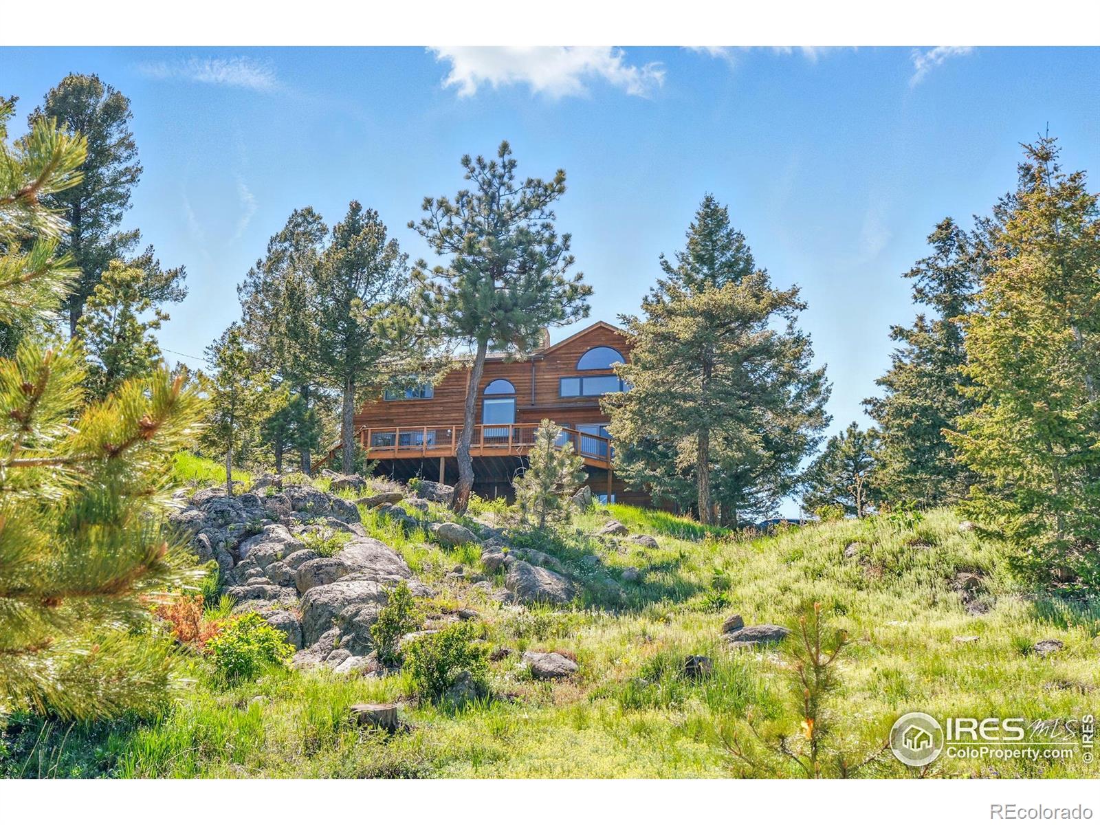 MLS Image #35 for 84  canon view road,boulder, Colorado