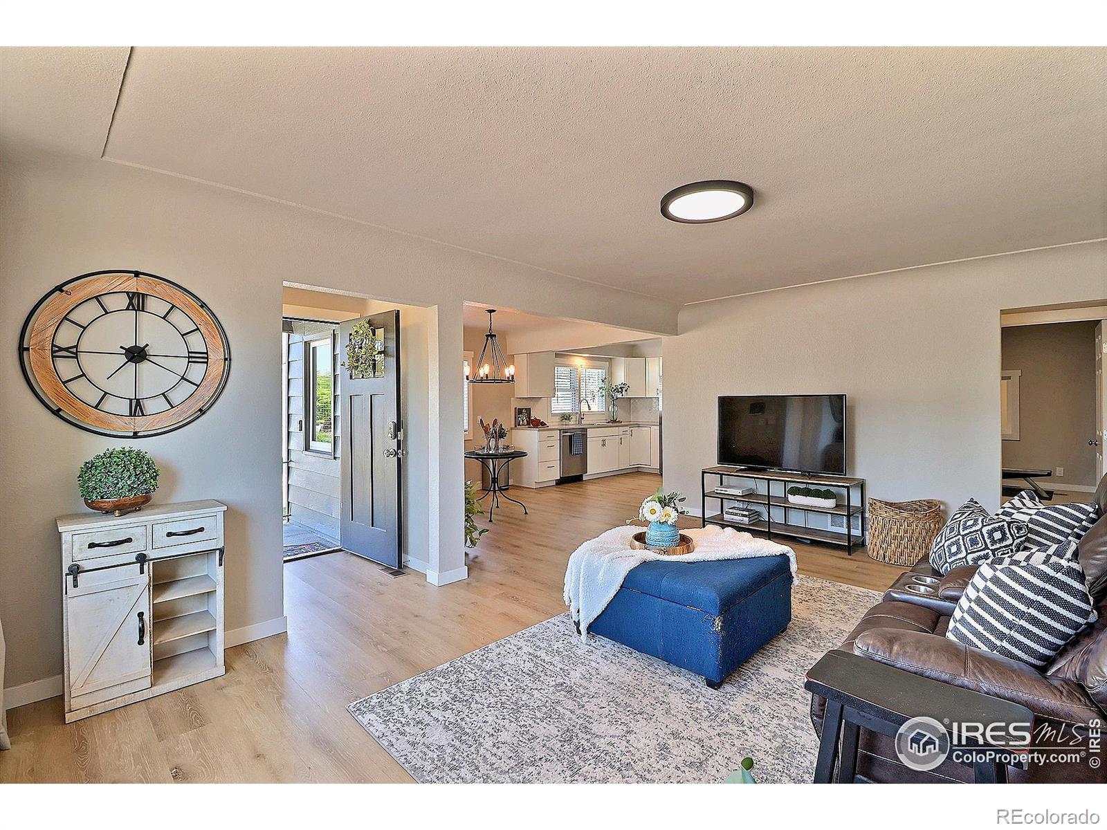 MLS Image #2 for 2317 w 8th street,greeley, Colorado