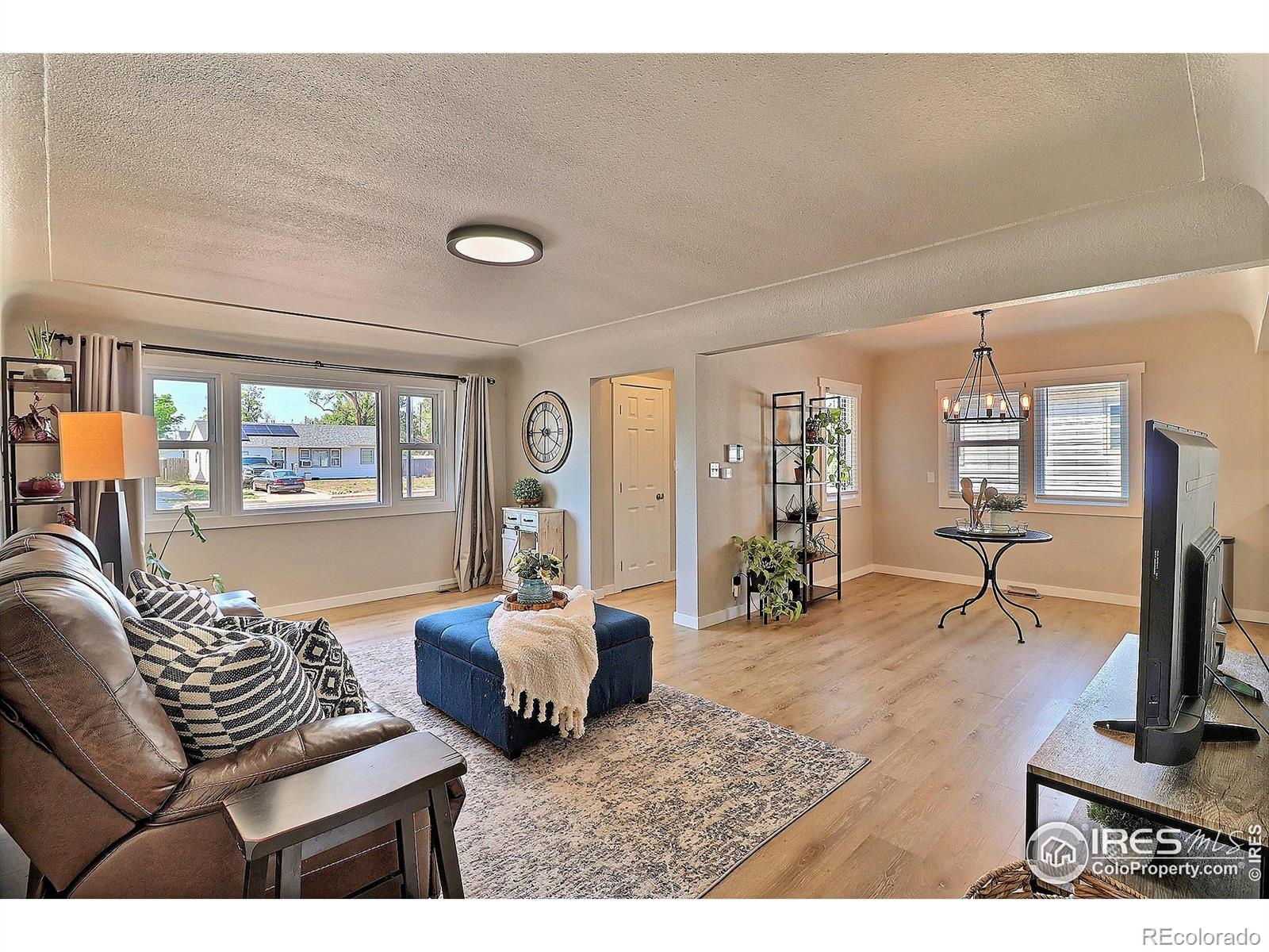 MLS Image #5 for 2317 w 8th street,greeley, Colorado