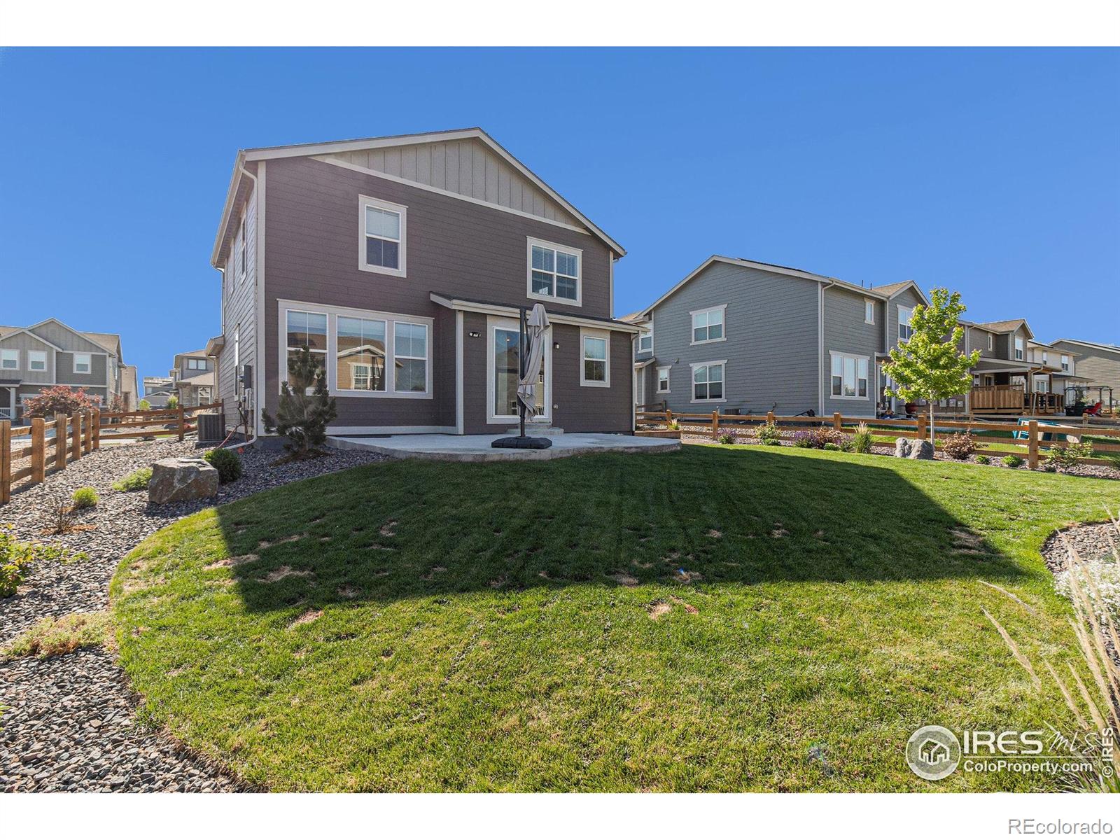 MLS Image #21 for 1953  morgan drive,erie, Colorado