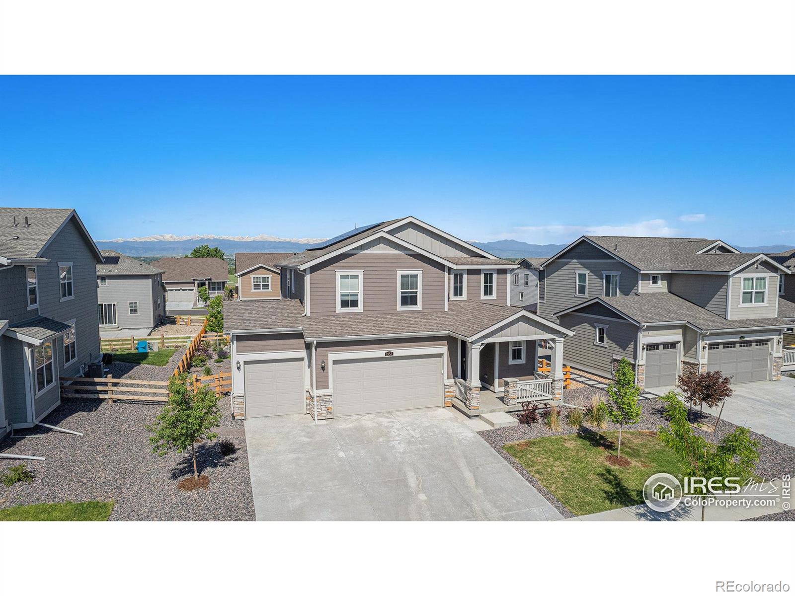 MLS Image #24 for 1953  morgan drive,erie, Colorado