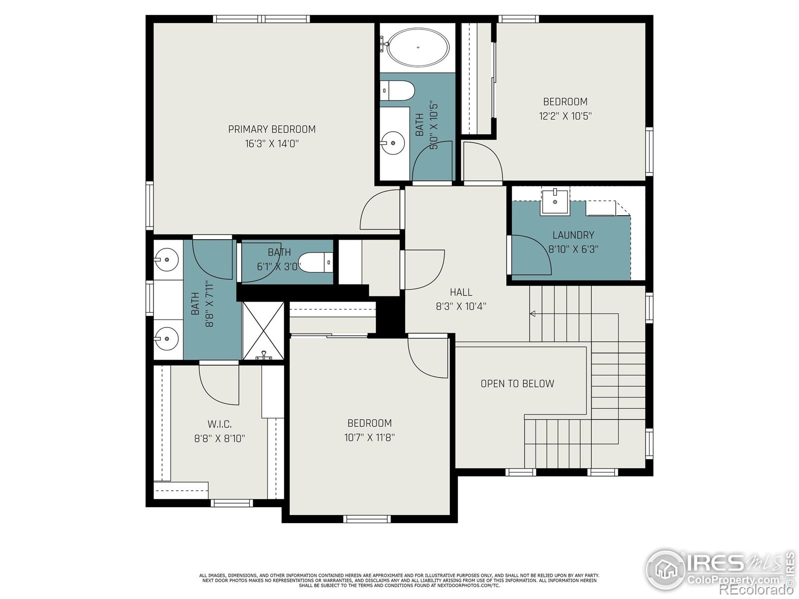 MLS Image #27 for 1953  morgan drive,erie, Colorado
