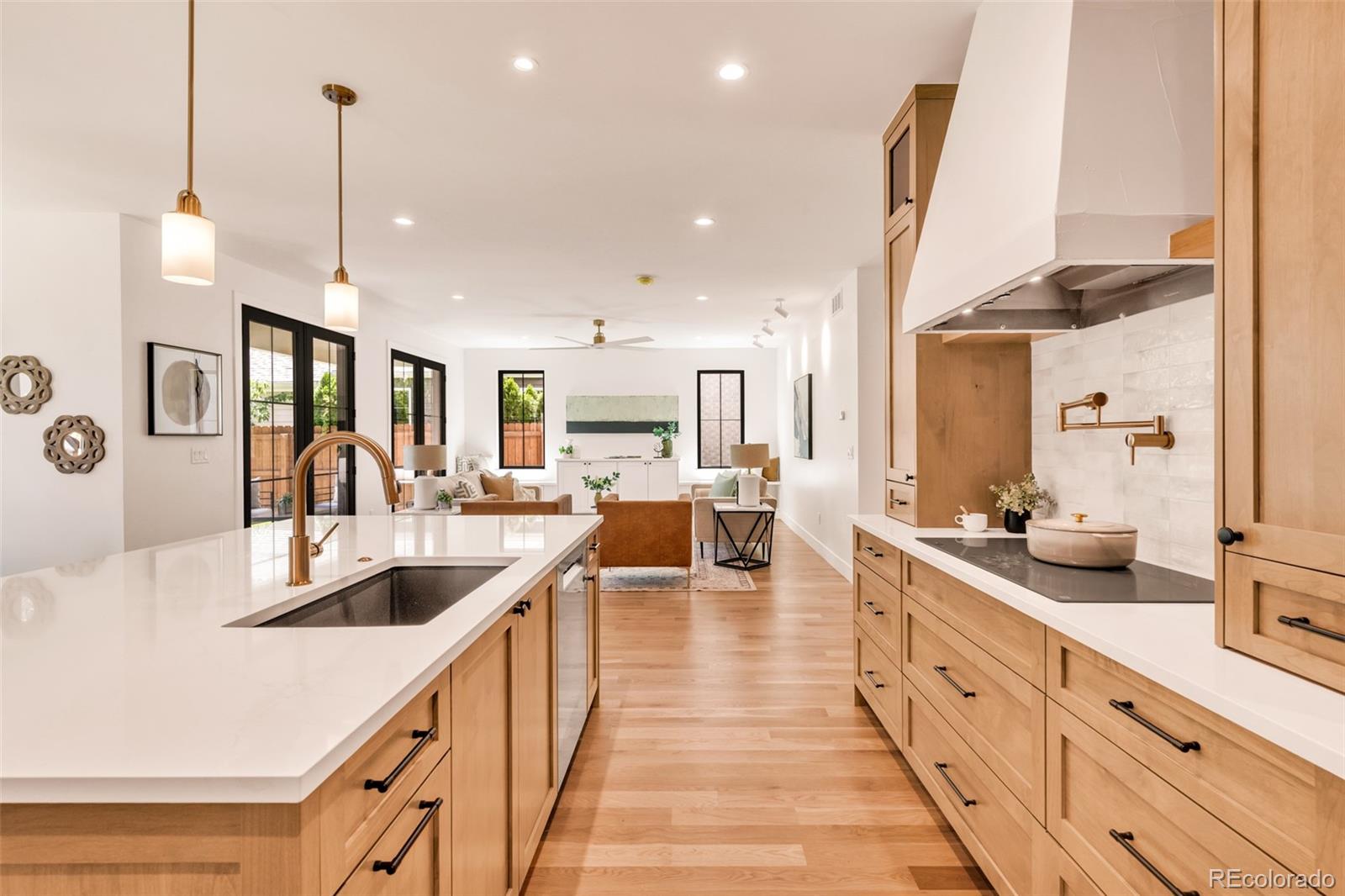 MLS Image #13 for 1476 s josephine street,denver, Colorado