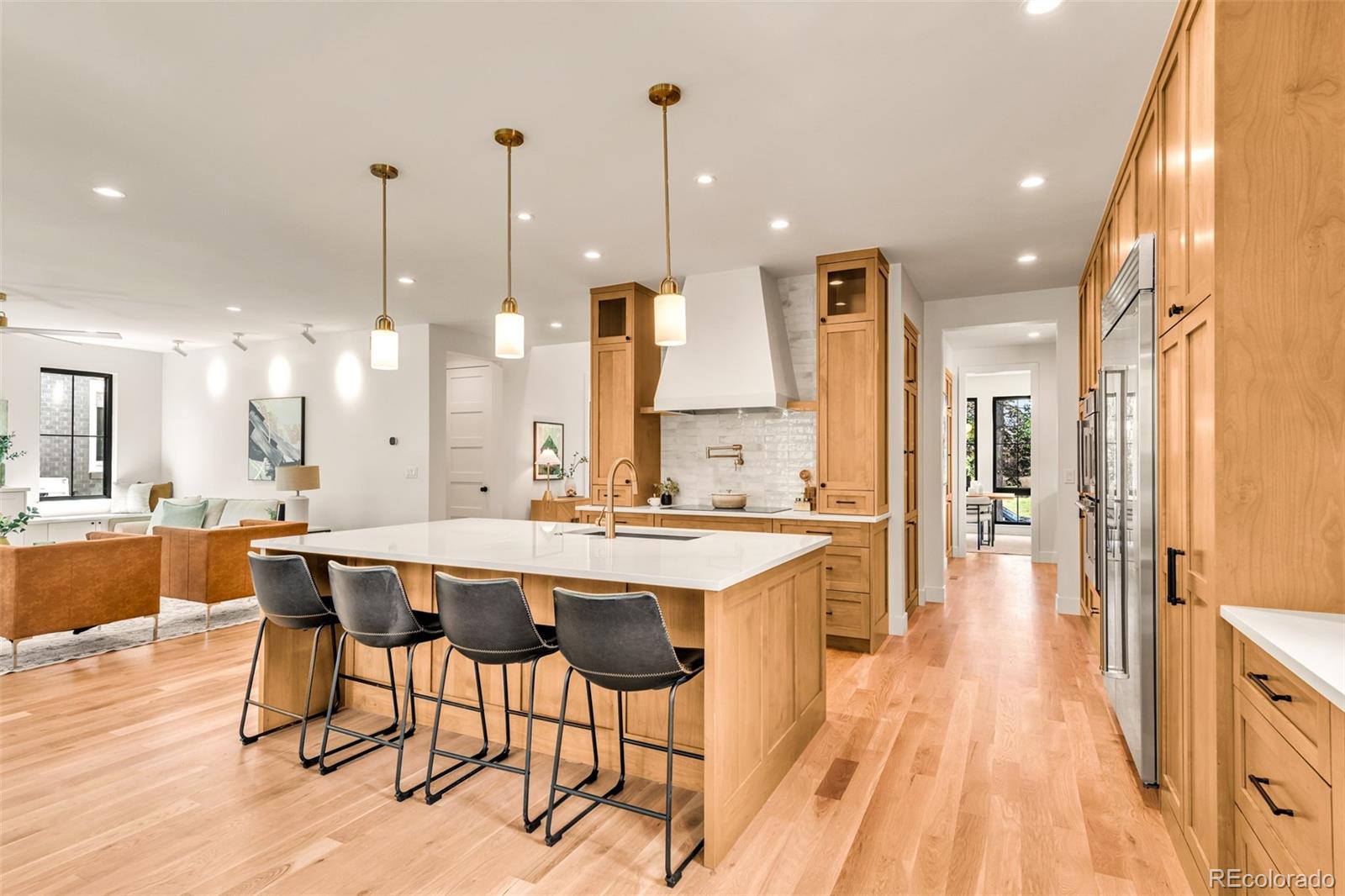 MLS Image #15 for 1476 s josephine street,denver, Colorado