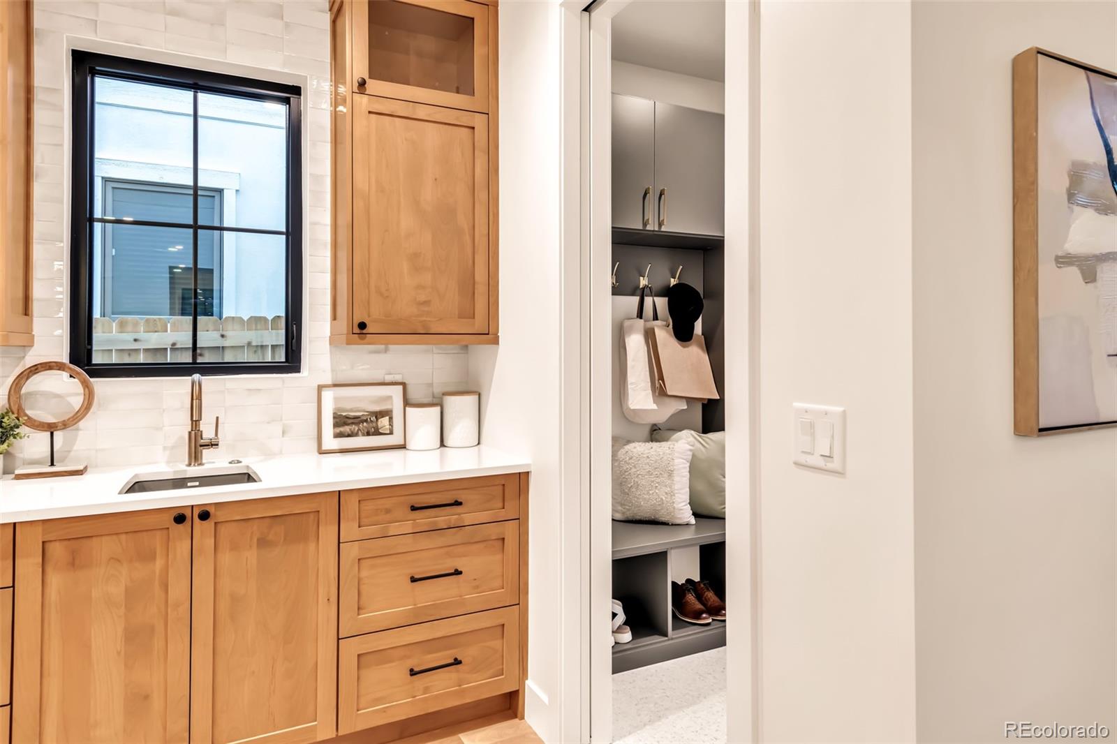 MLS Image #19 for 1476 s josephine street,denver, Colorado