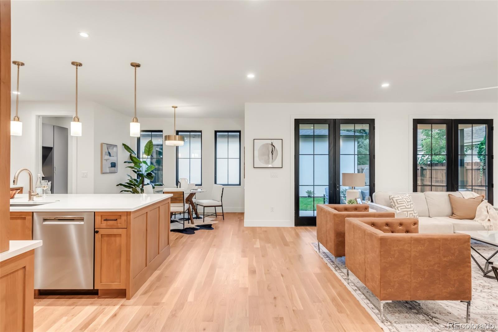 MLS Image #20 for 1476 s josephine street,denver, Colorado