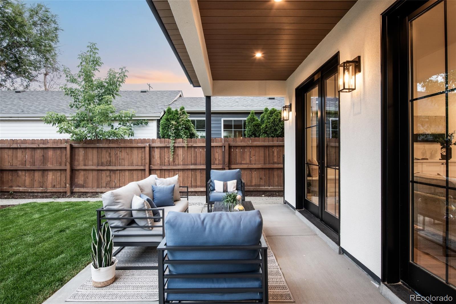 MLS Image #23 for 1476 s josephine street,denver, Colorado