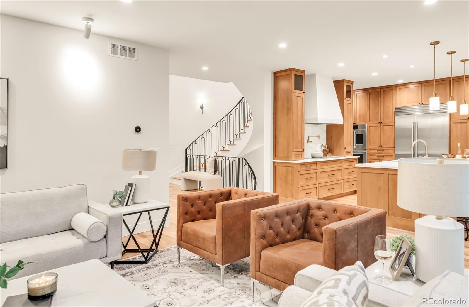 MLS Image #24 for 1476 s josephine street,denver, Colorado