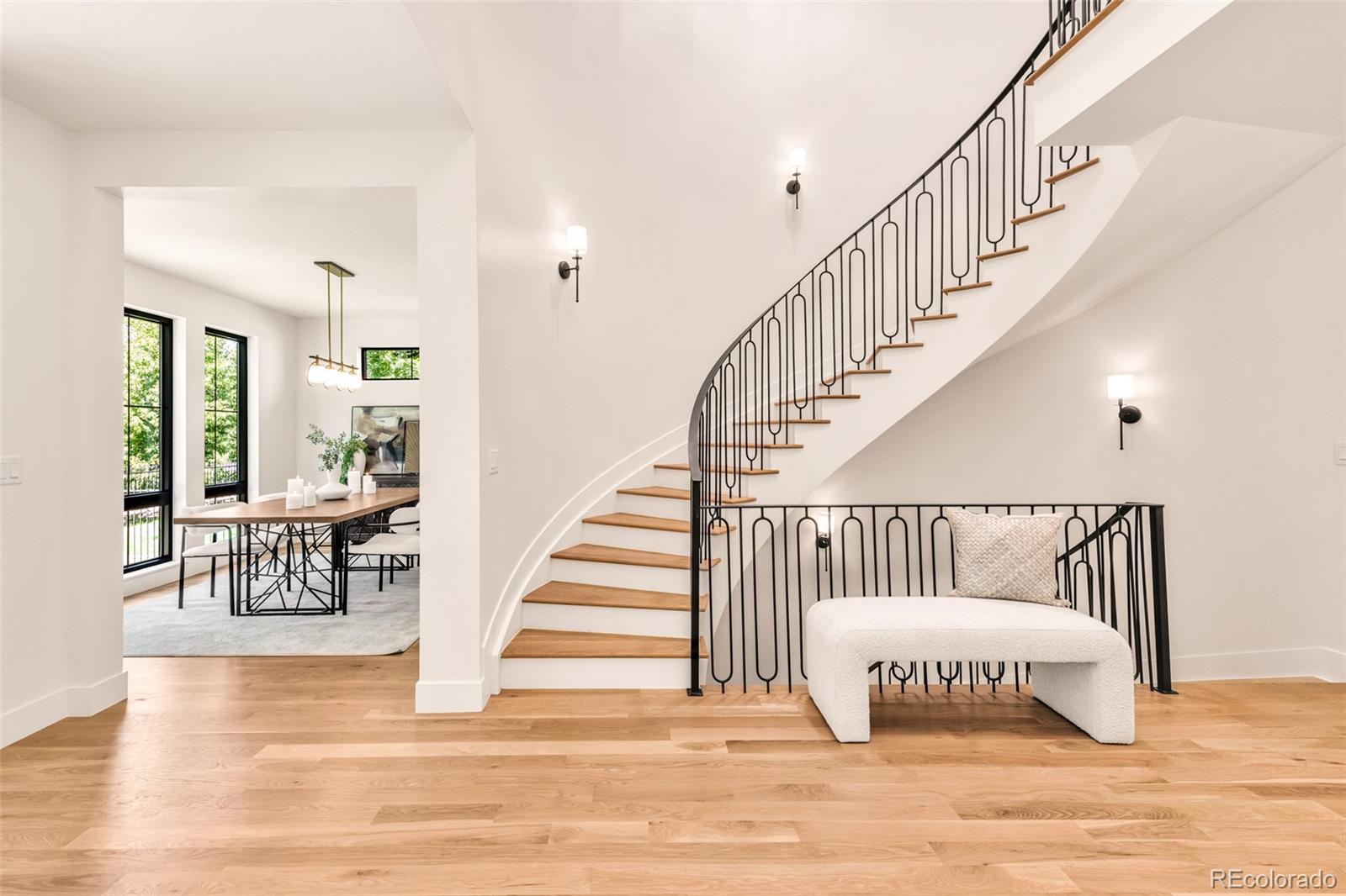 MLS Image #4 for 1476 s josephine street,denver, Colorado