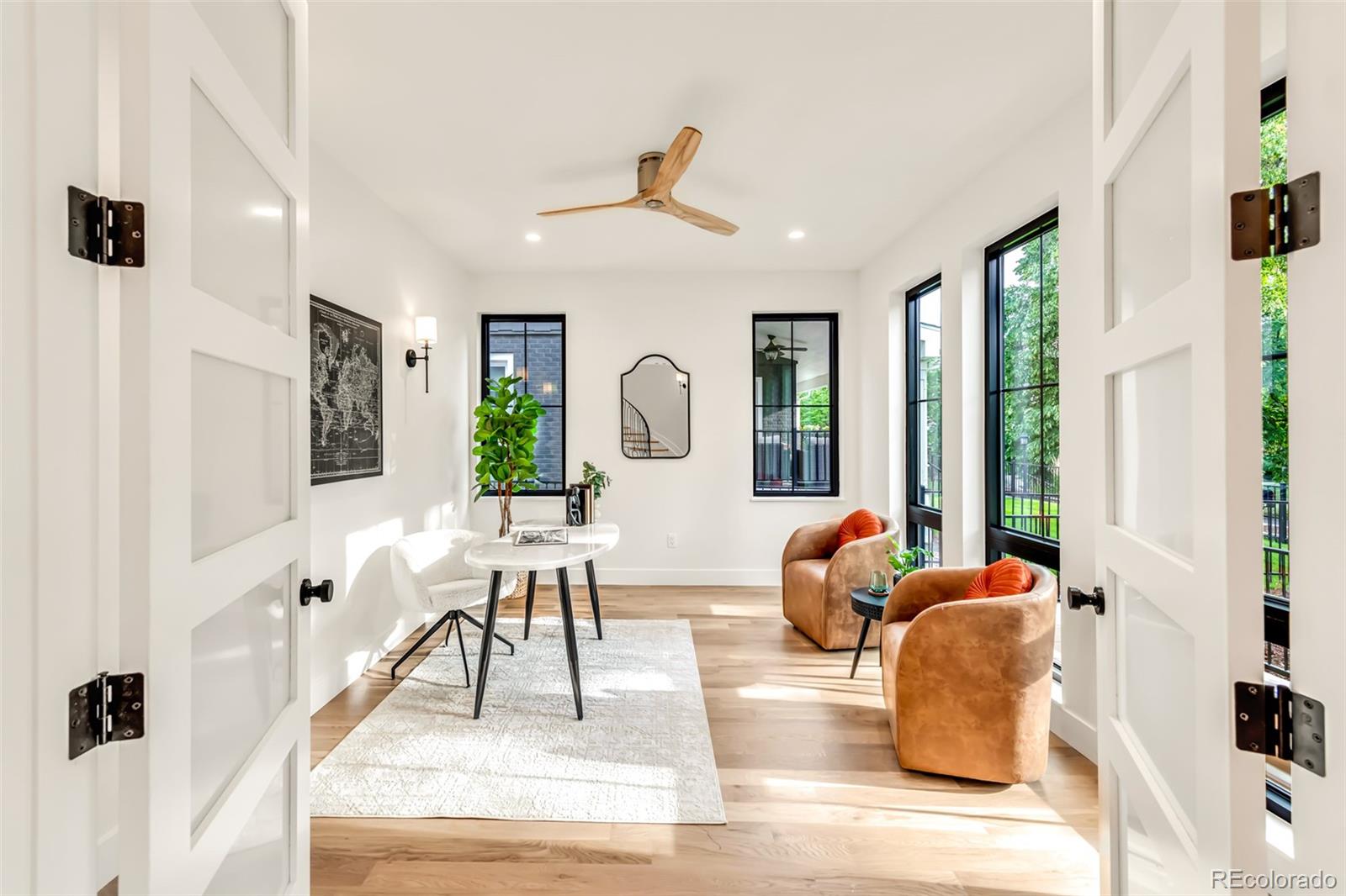 MLS Image #6 for 1476 s josephine street,denver, Colorado