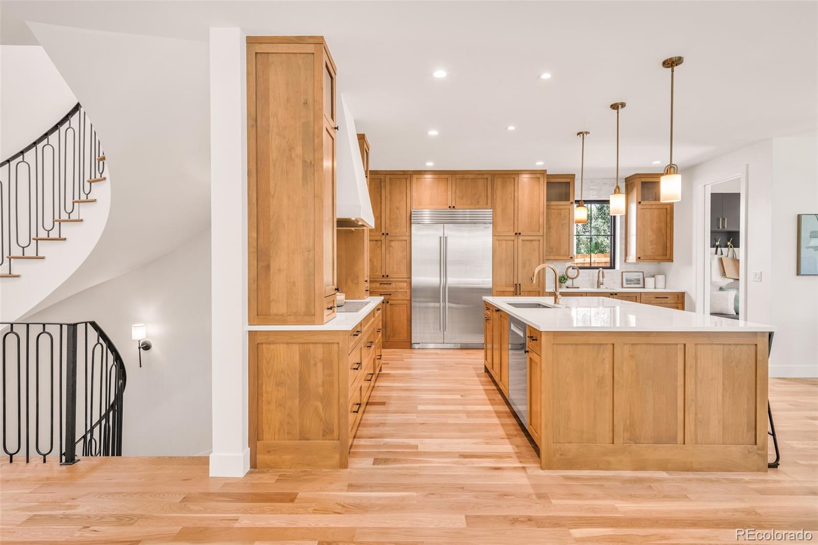 MLS Image #7 for 1476 s josephine street,denver, Colorado
