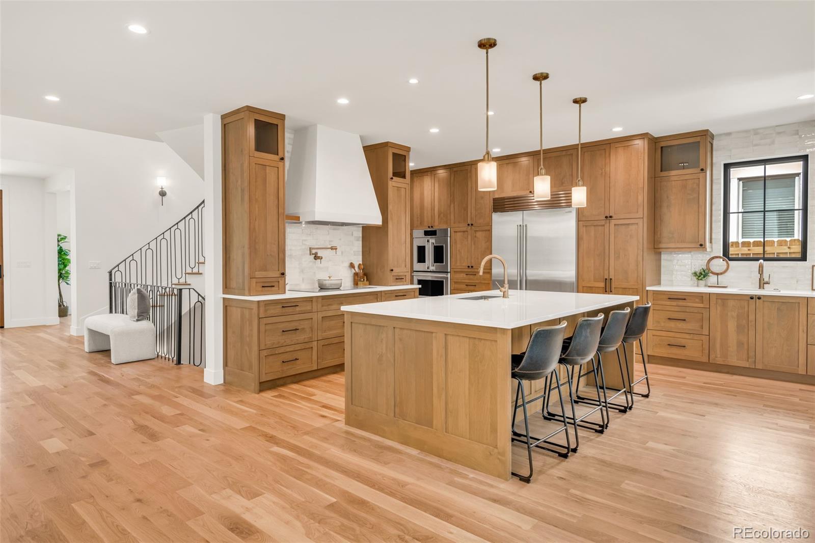MLS Image #8 for 1476 s josephine street,denver, Colorado