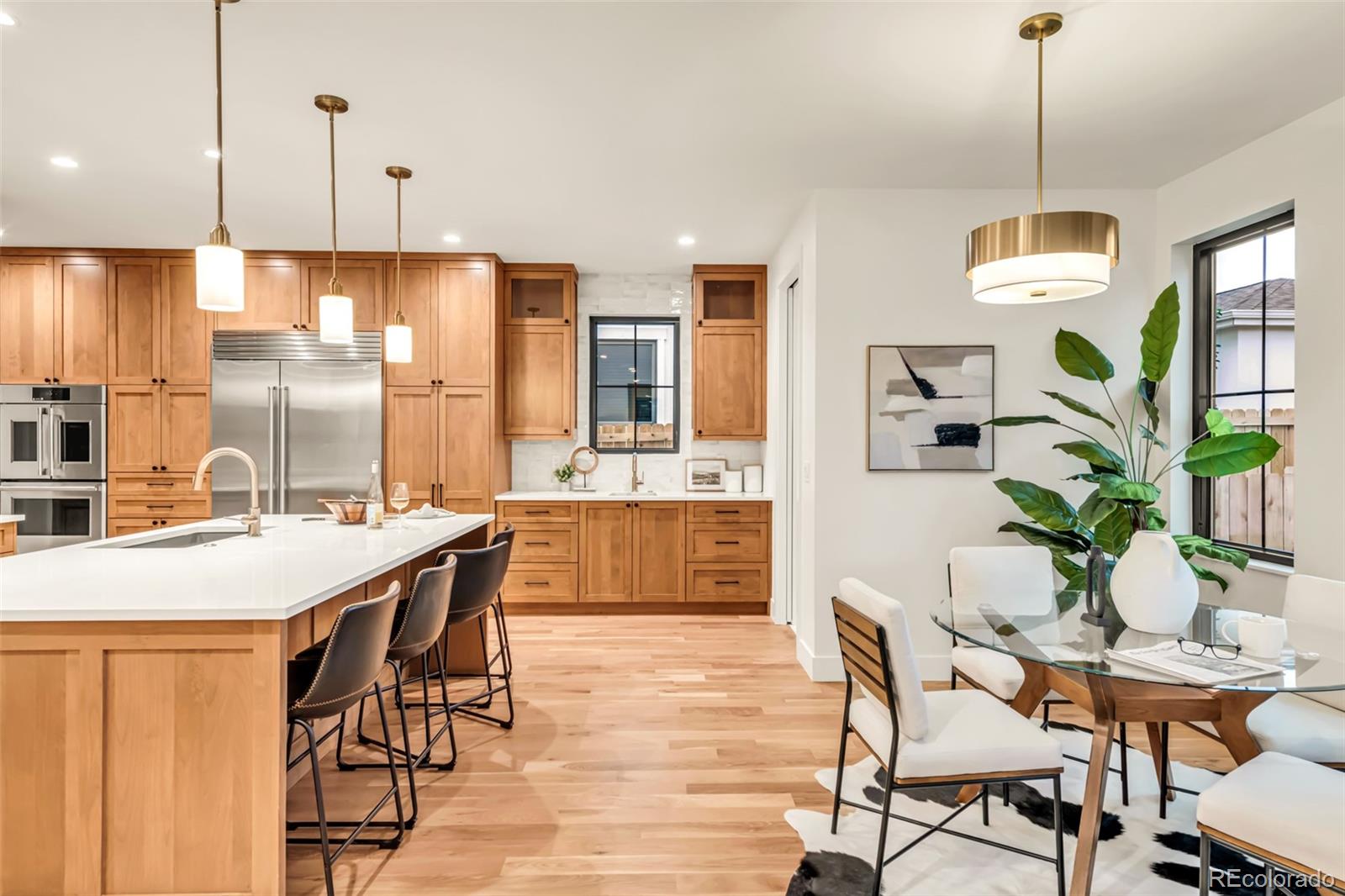 MLS Image #9 for 1476 s josephine street,denver, Colorado