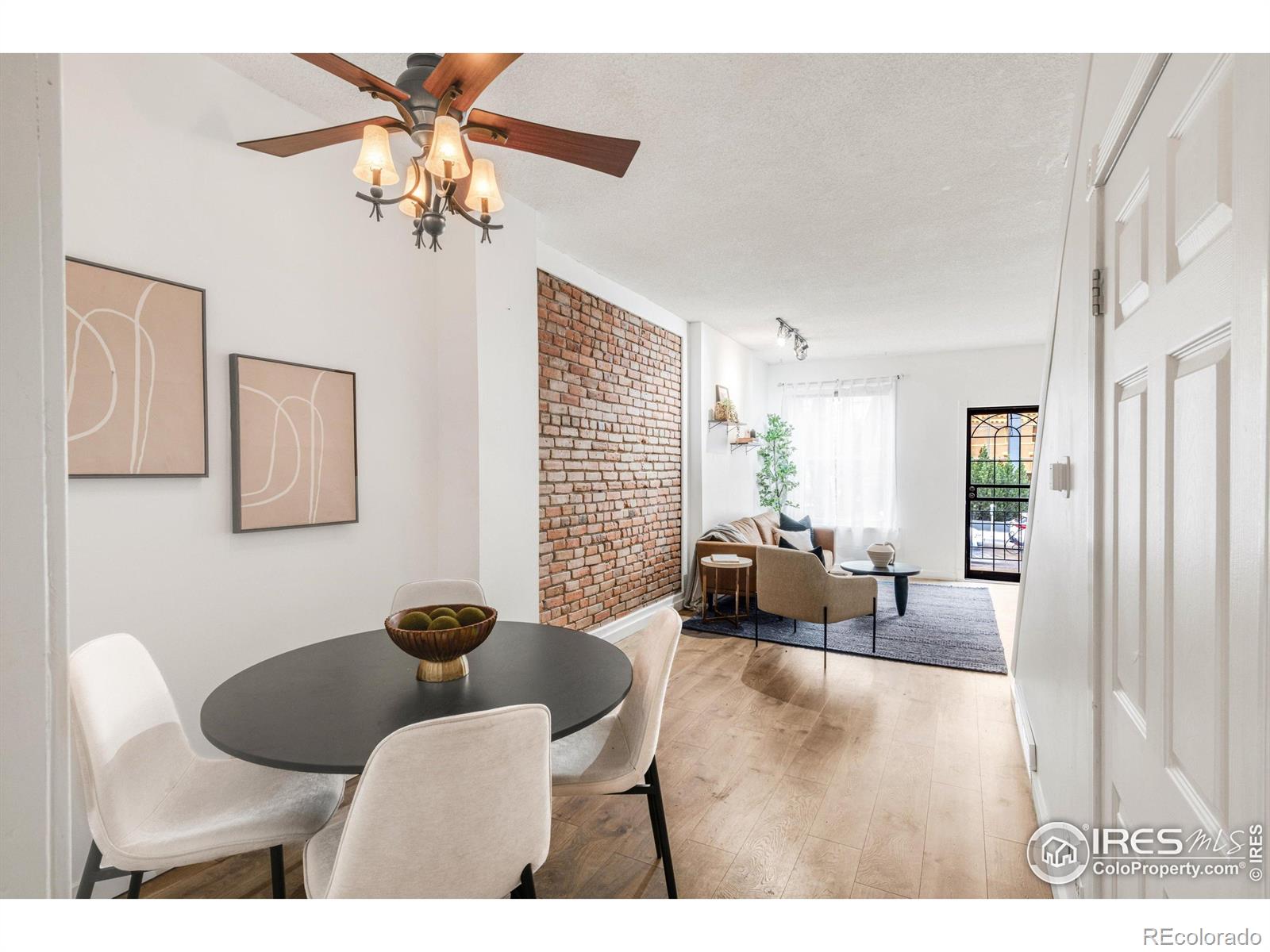 MLS Image #13 for 135 e 8th avenue,denver, Colorado
