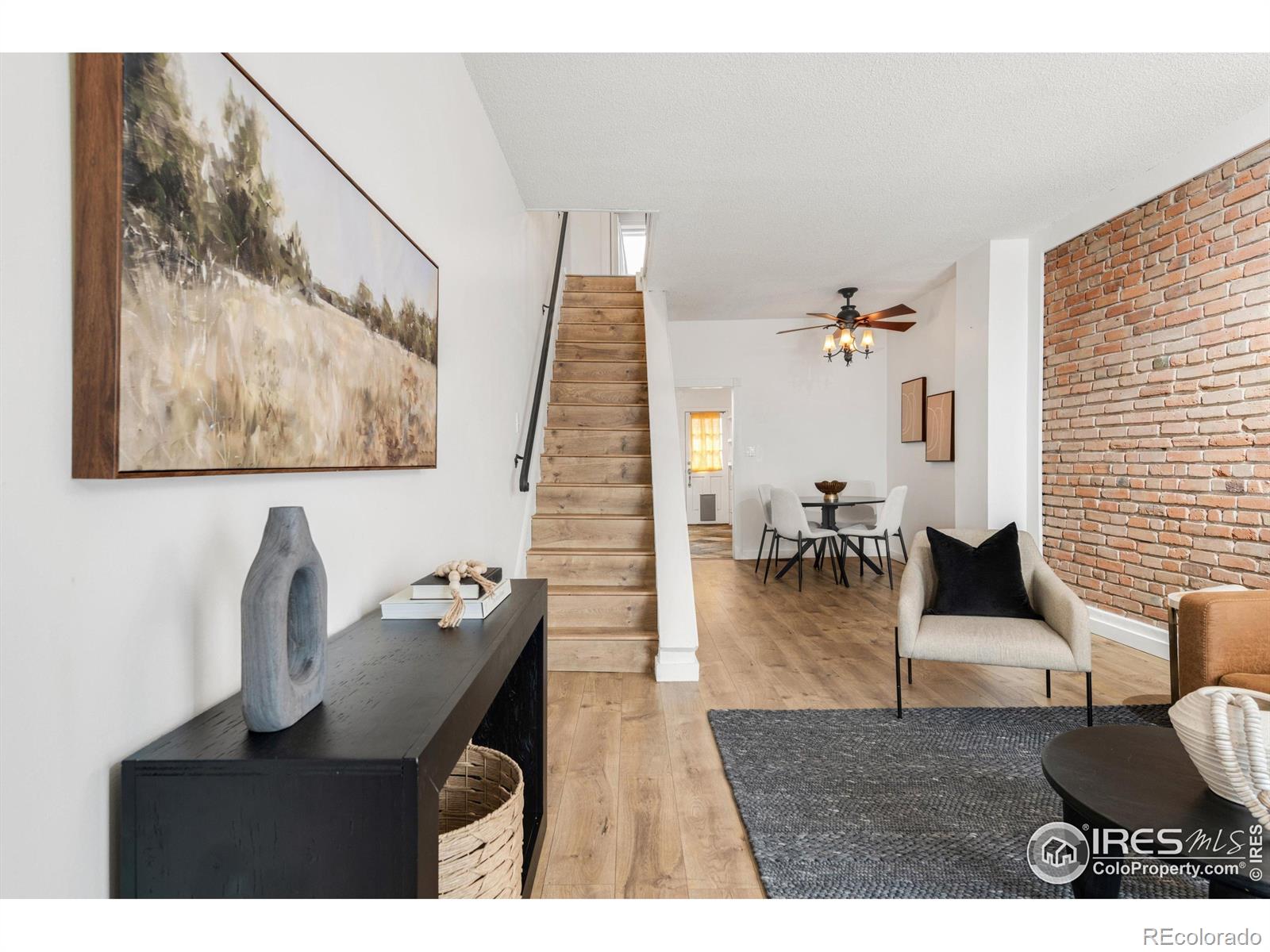MLS Image #2 for 135 e 8th avenue,denver, Colorado