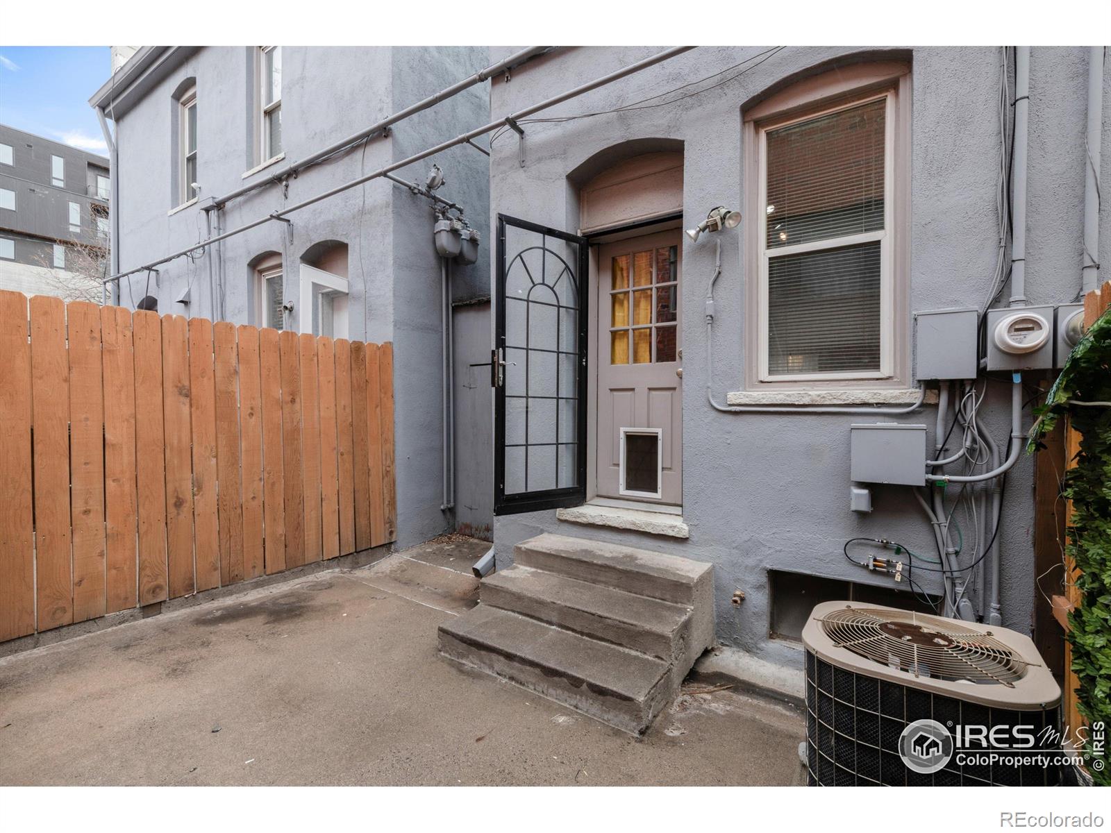 MLS Image #34 for 135 e 8th avenue,denver, Colorado