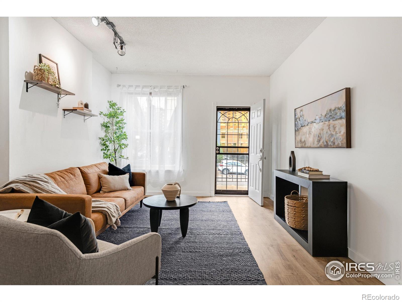 MLS Image #4 for 135 e 8th avenue,denver, Colorado