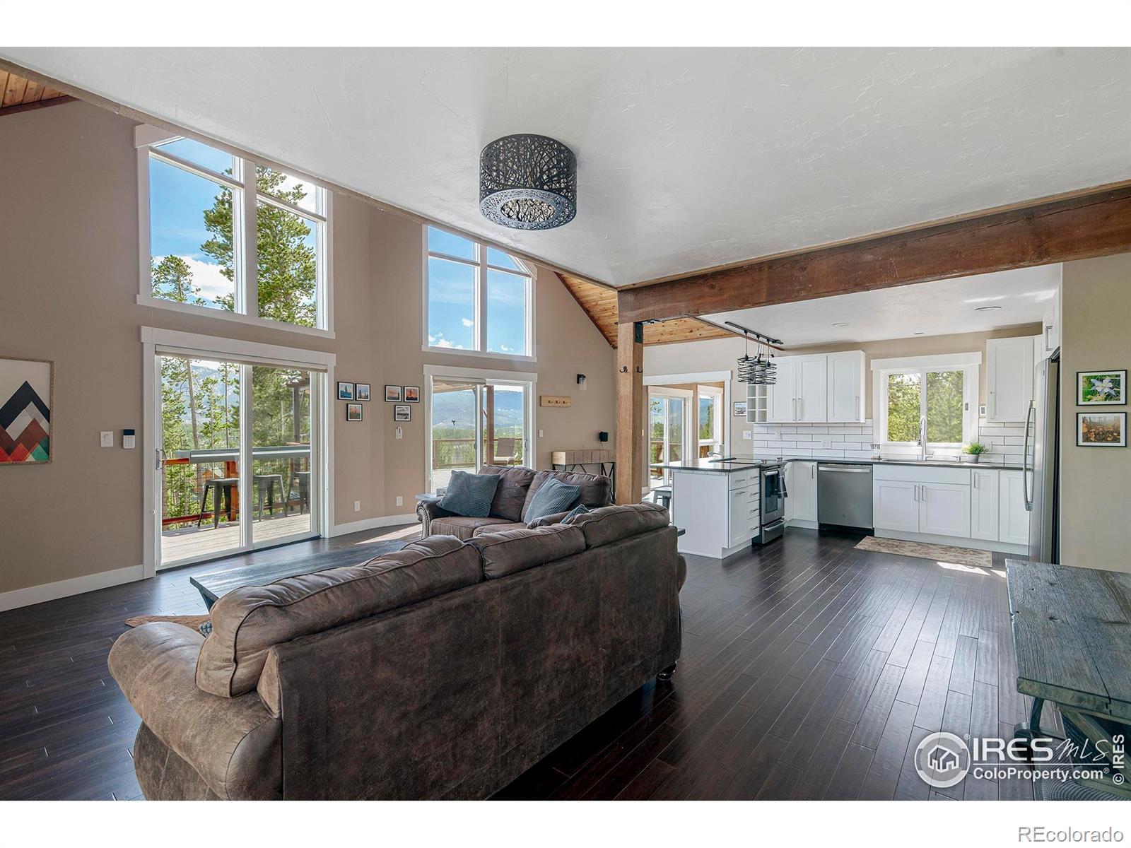 MLS Image #10 for 61  county road 8501 ,tabernash, Colorado