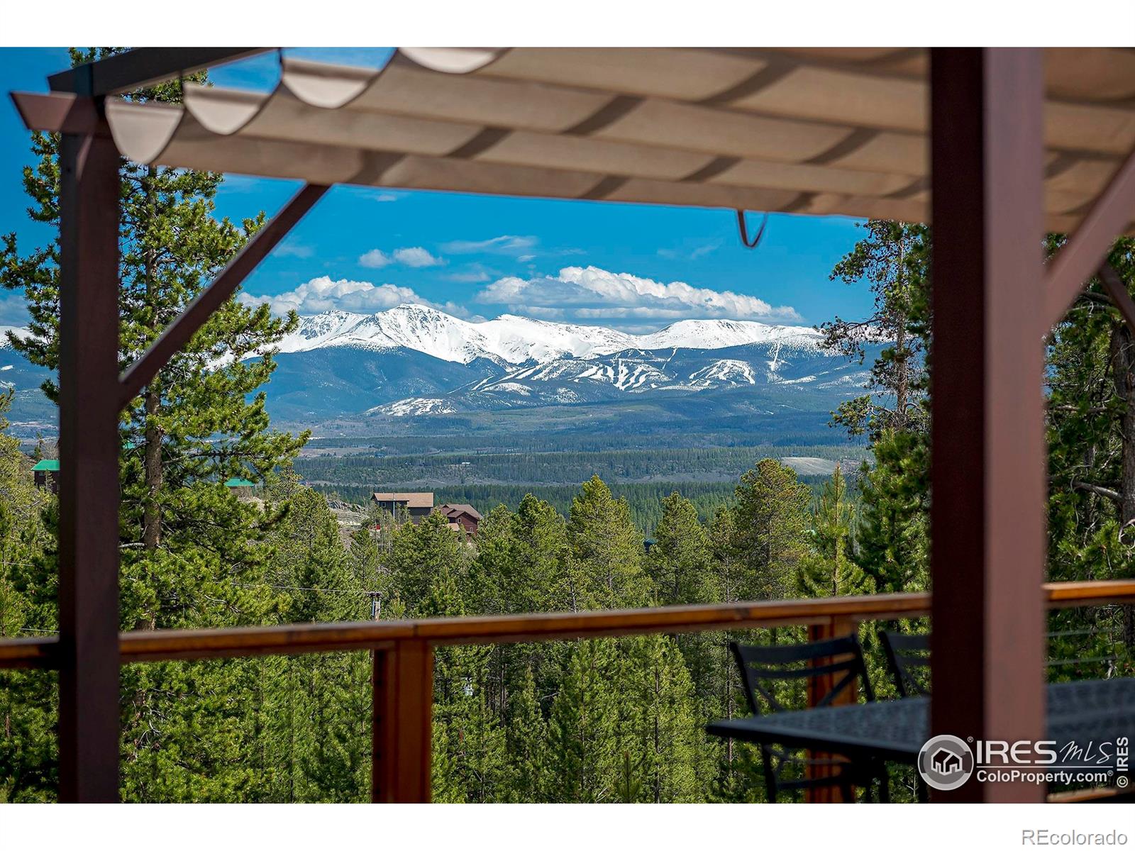 MLS Image #2 for 61  county road 8501 ,tabernash, Colorado