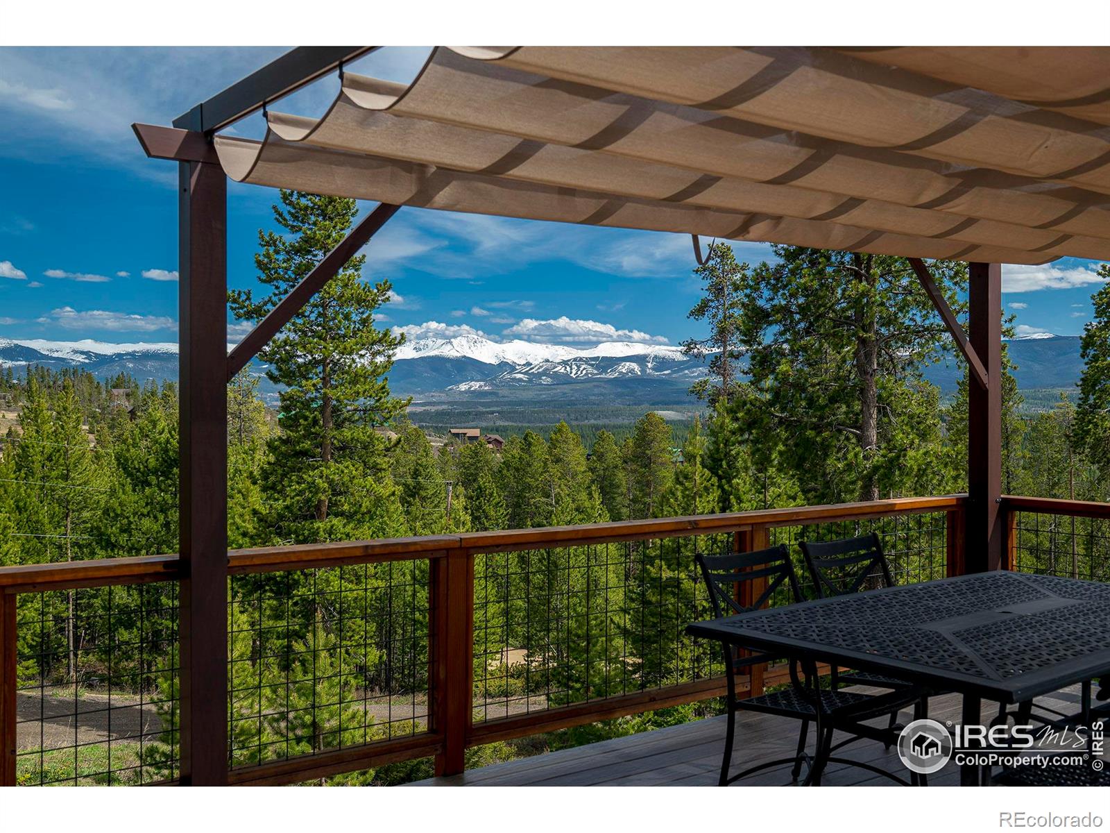 MLS Image #3 for 61  county road 8501 ,tabernash, Colorado
