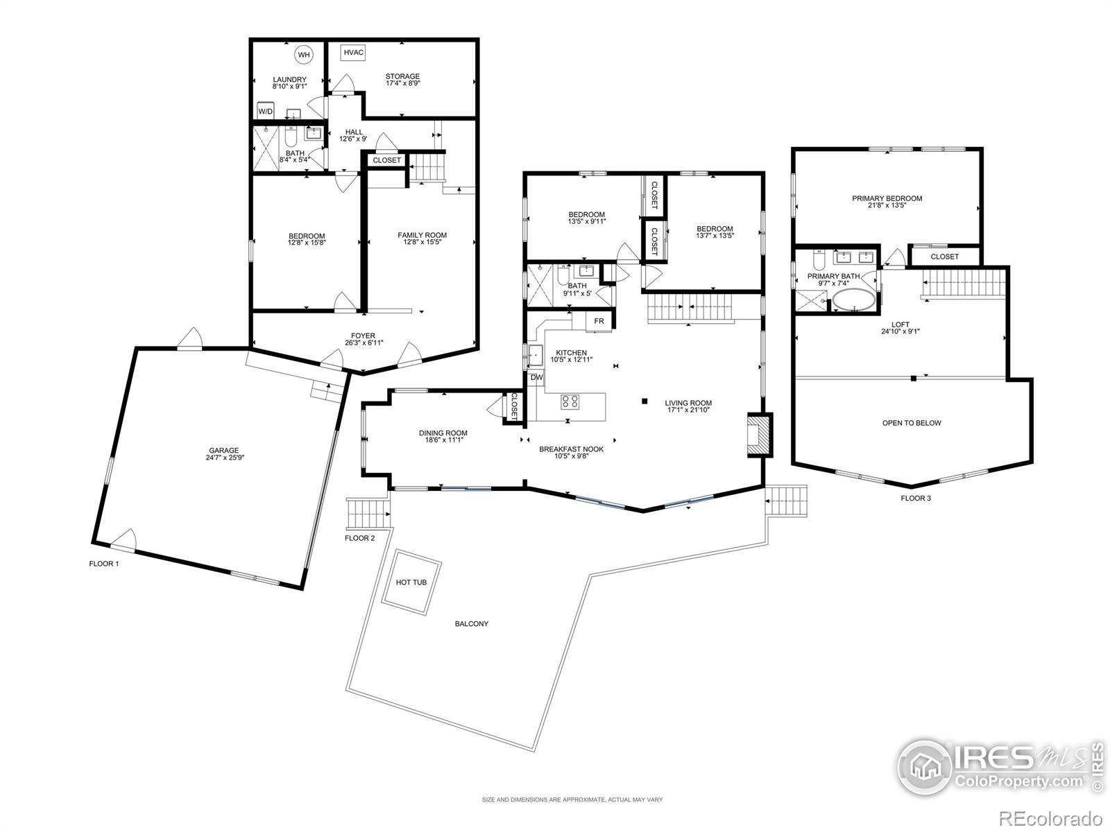 MLS Image #37 for 61  county road 8501 ,tabernash, Colorado