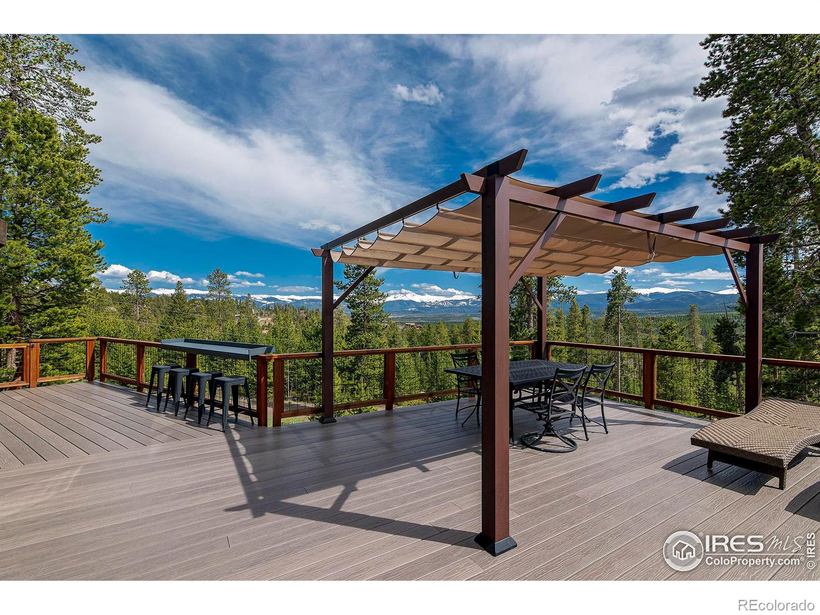 MLS Image #4 for 61  county road 8501 ,tabernash, Colorado